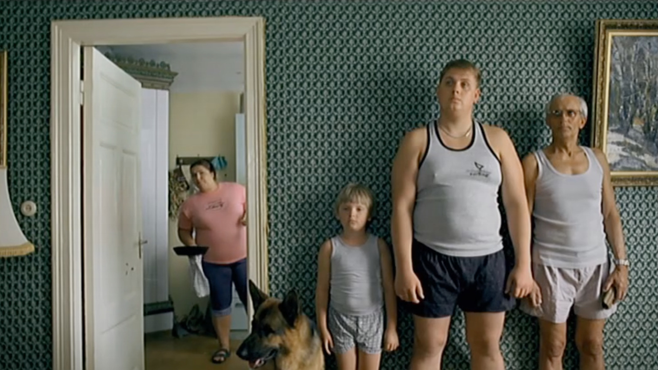 Backdrop for Stones (Elements)