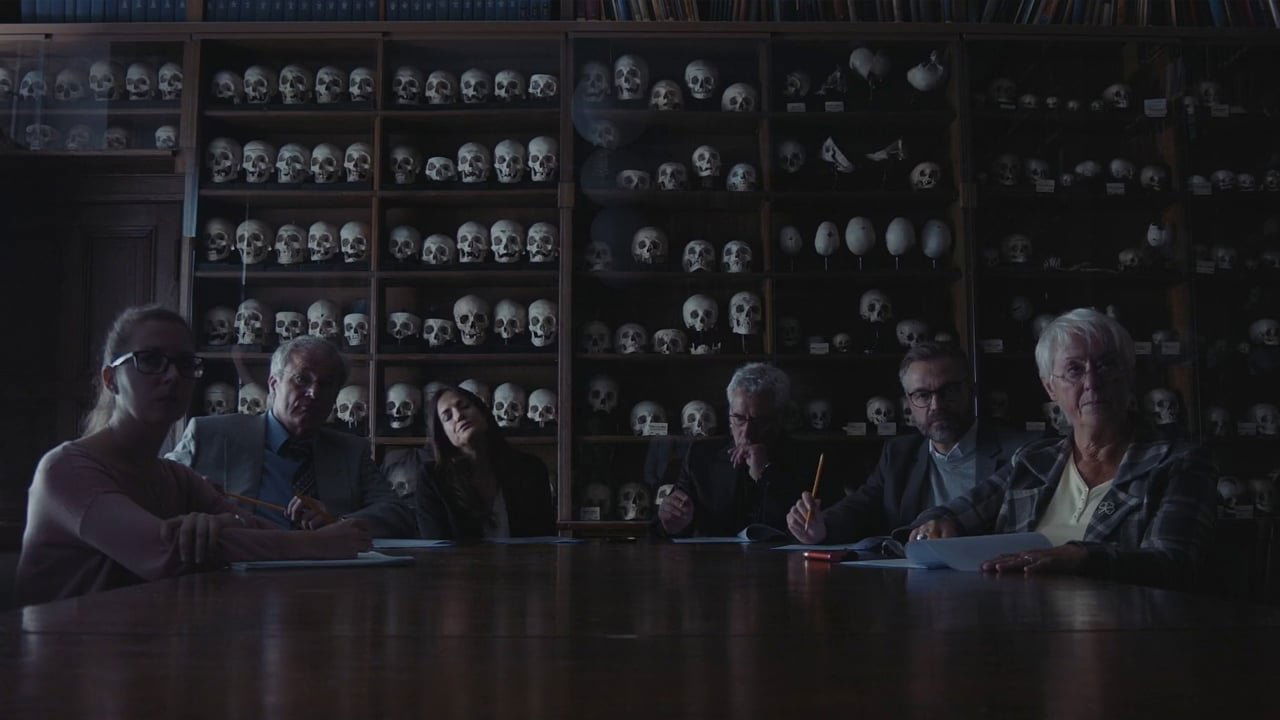 Backdrop for Heritage