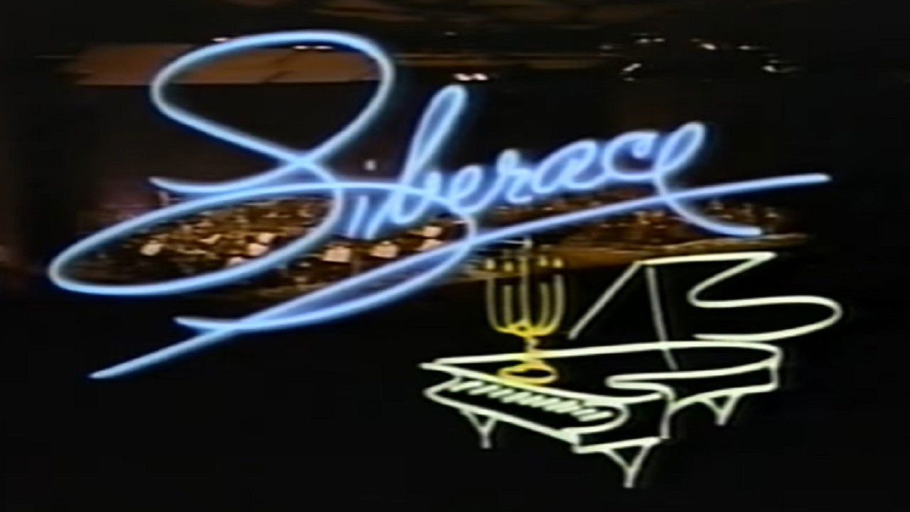 Backdrop for Liberace Live