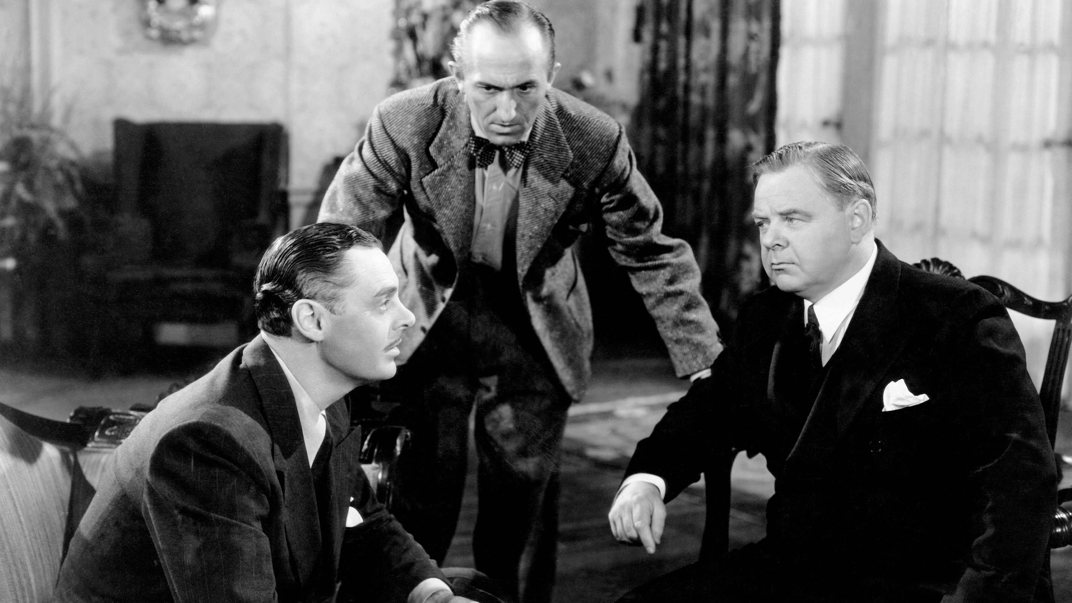 Backdrop for Find the Blackmailer