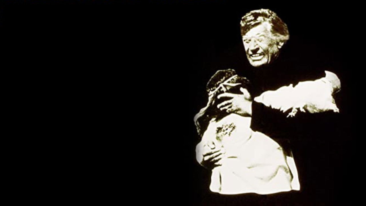 Backdrop for Mission to Glory: A True Story