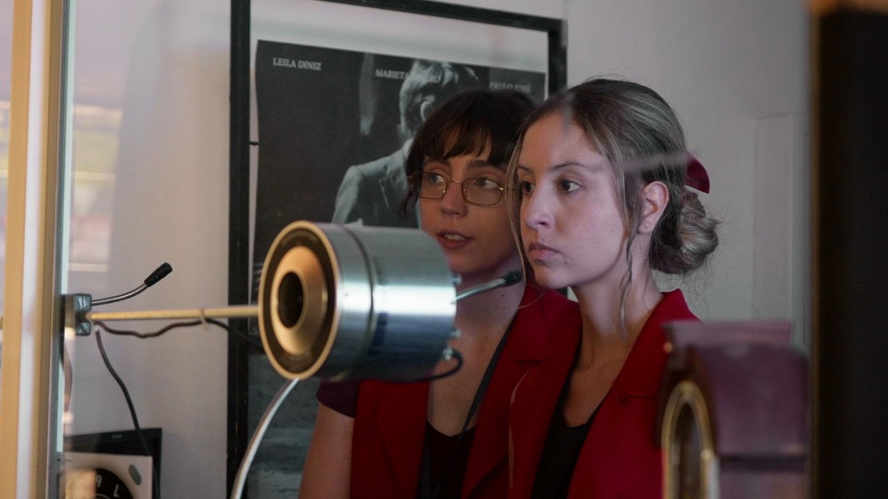 Backdrop for Cine Frenesi