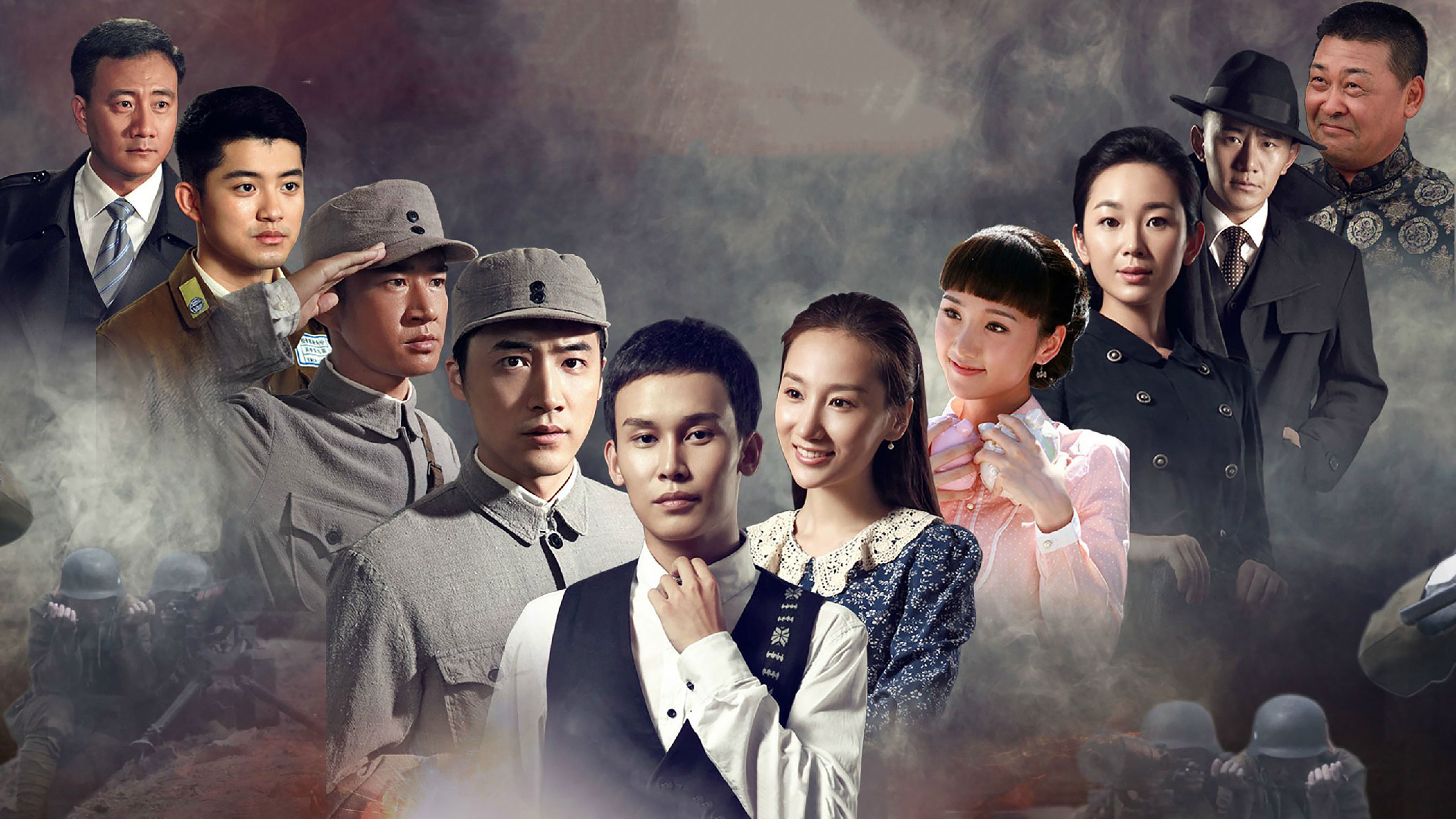 Backdrop for The New Snow Leopard