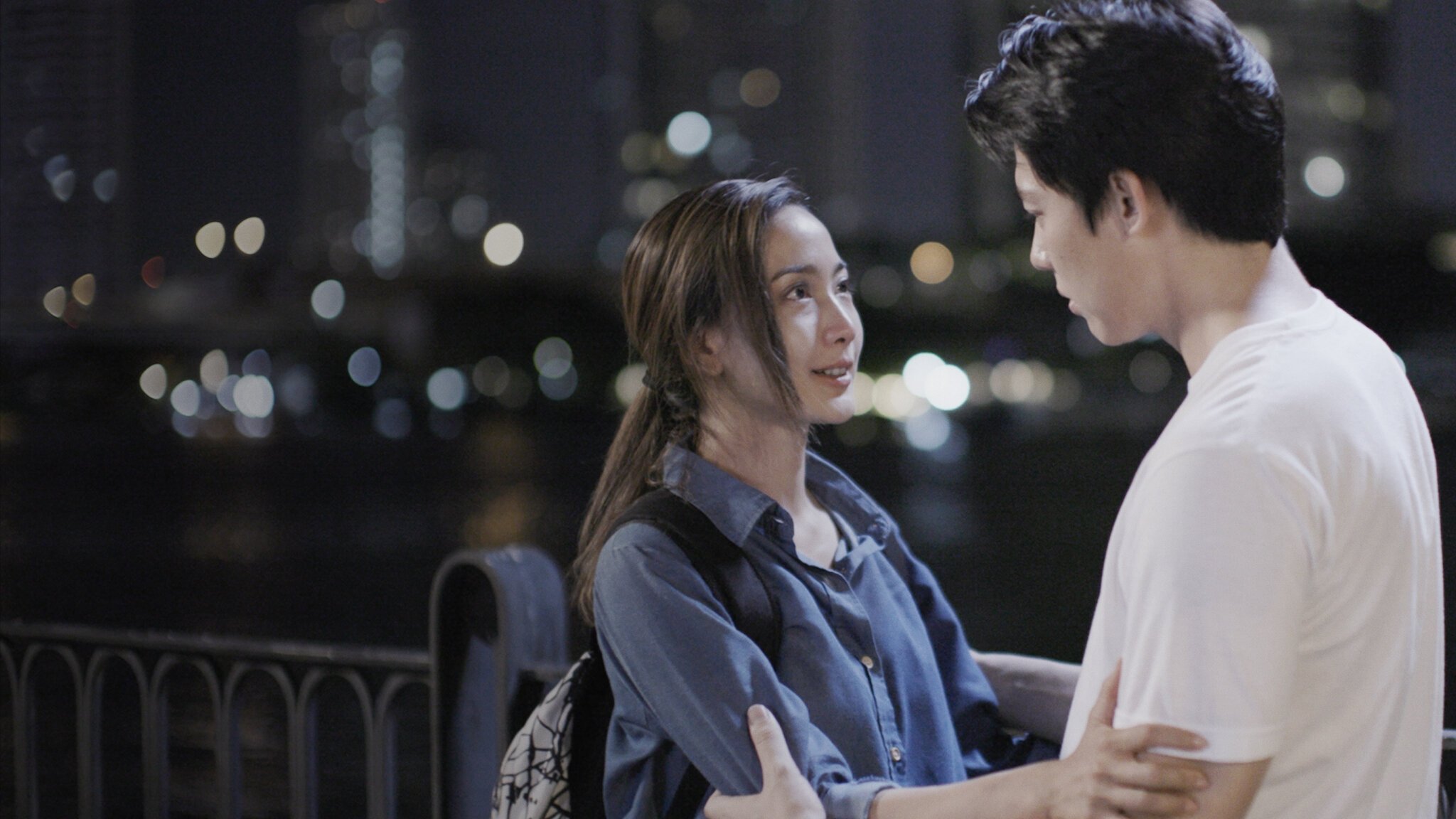 Backdrop for Game of Outlaws