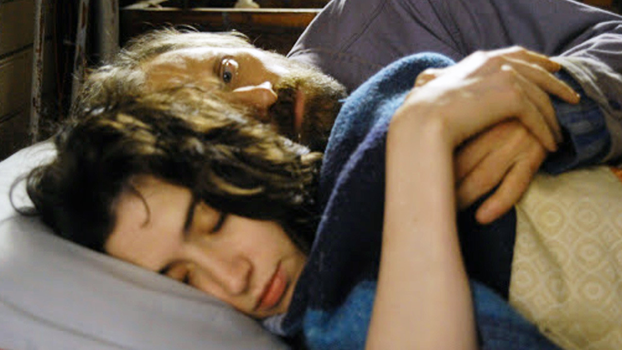 Backdrop for Everybody Has a Plan