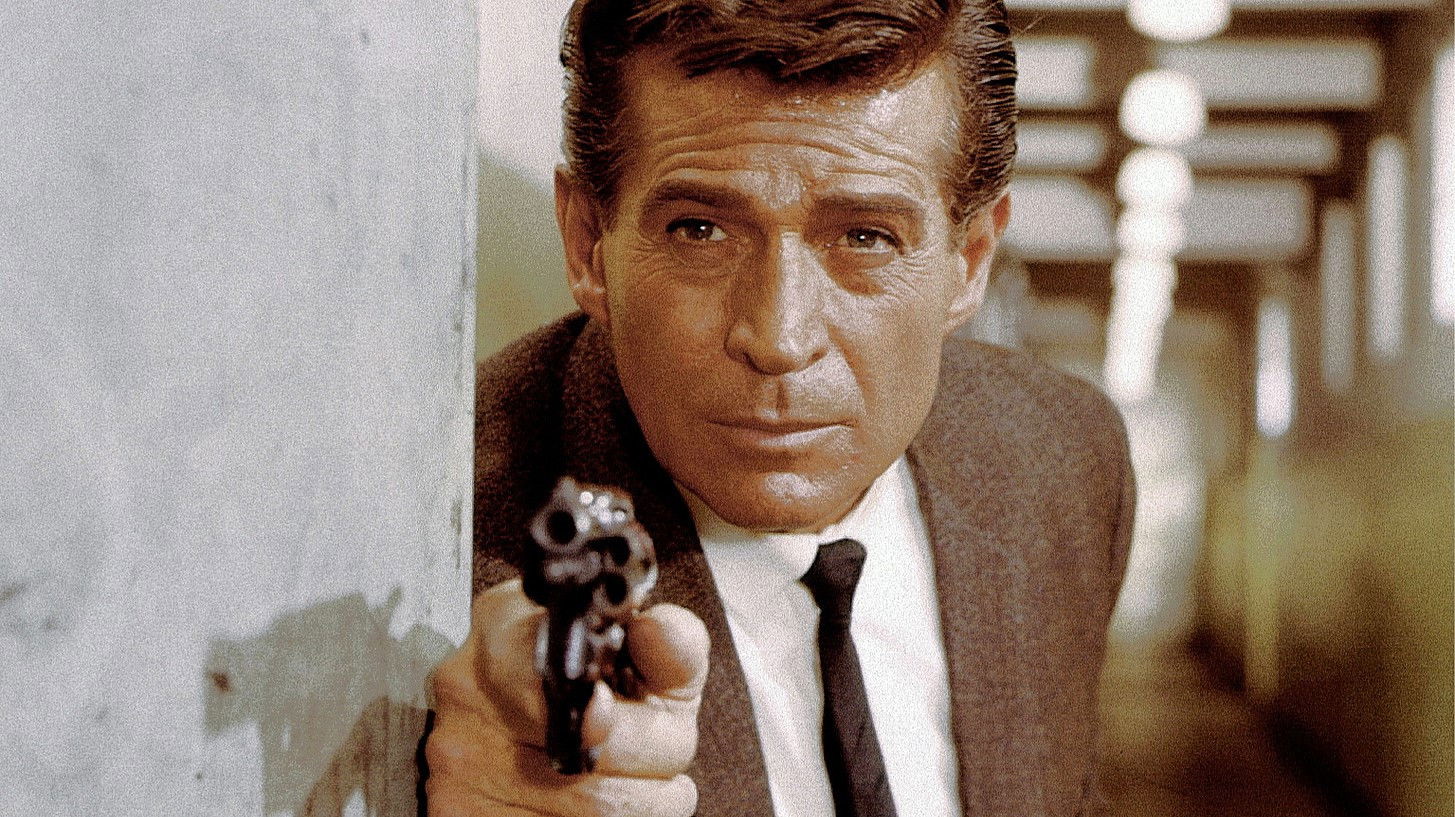 Backdrop for Murderers Club of Brooklyn