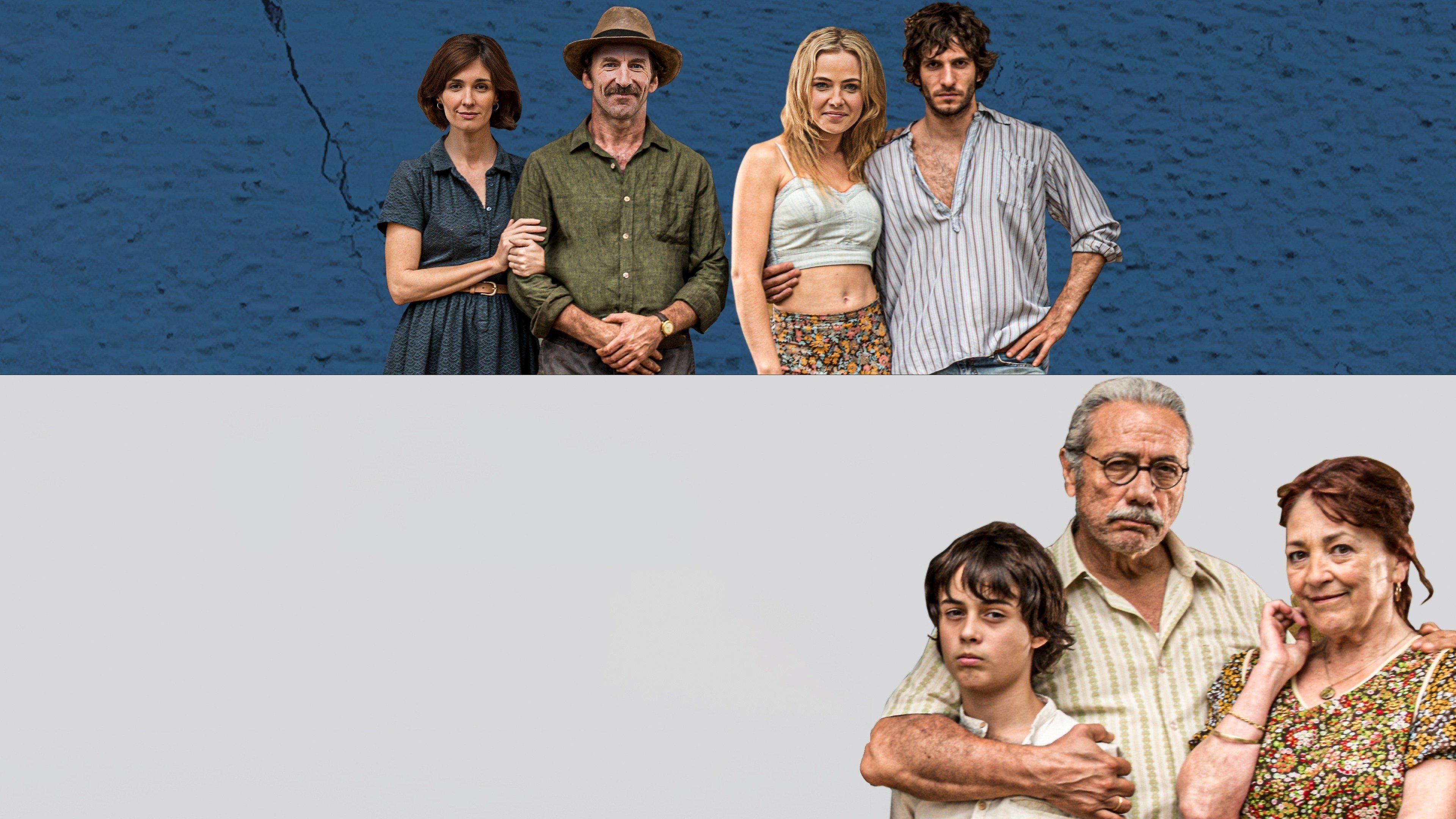 Backdrop for Chasing Wonders