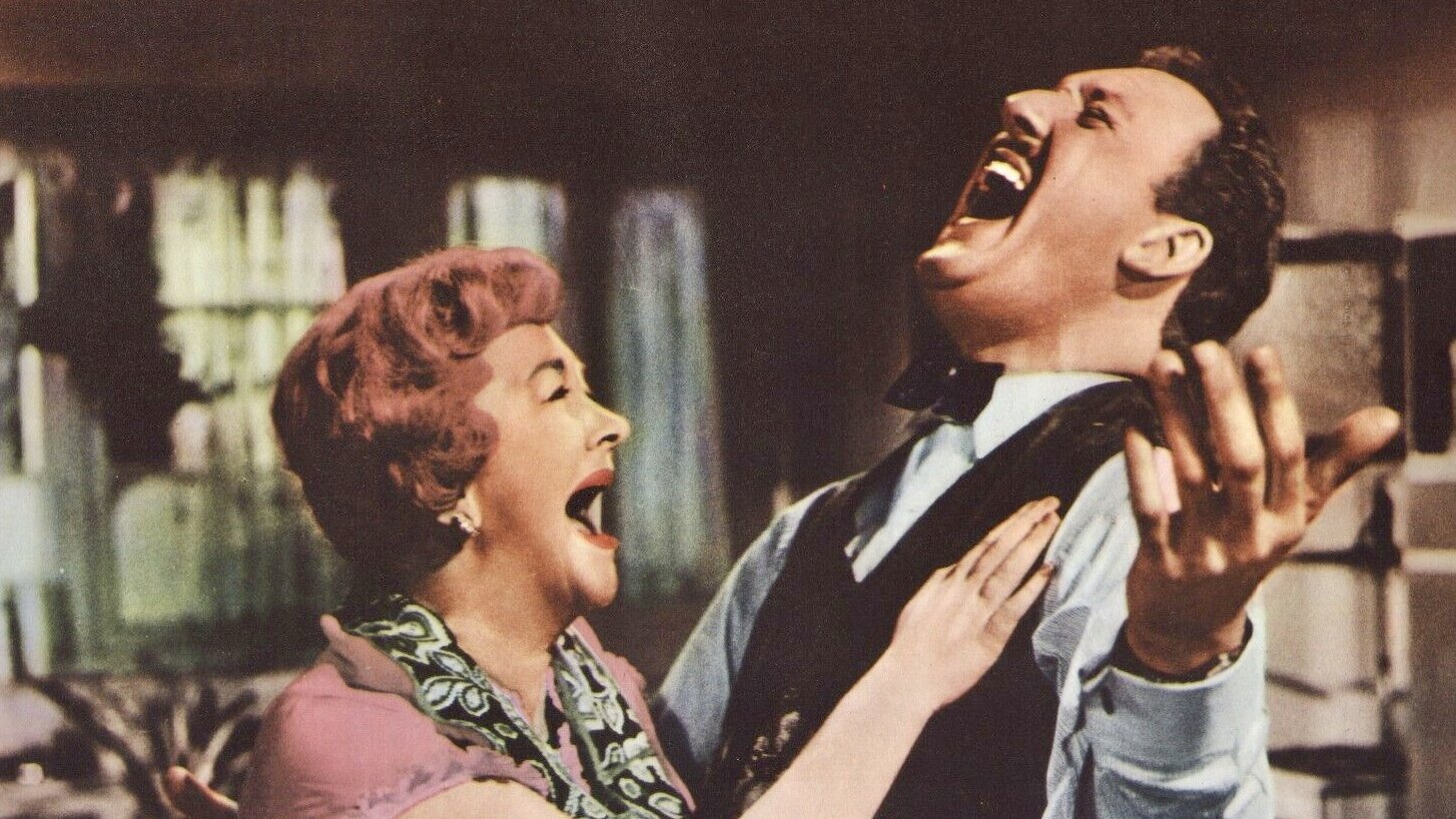 Backdrop for The Dock Brief