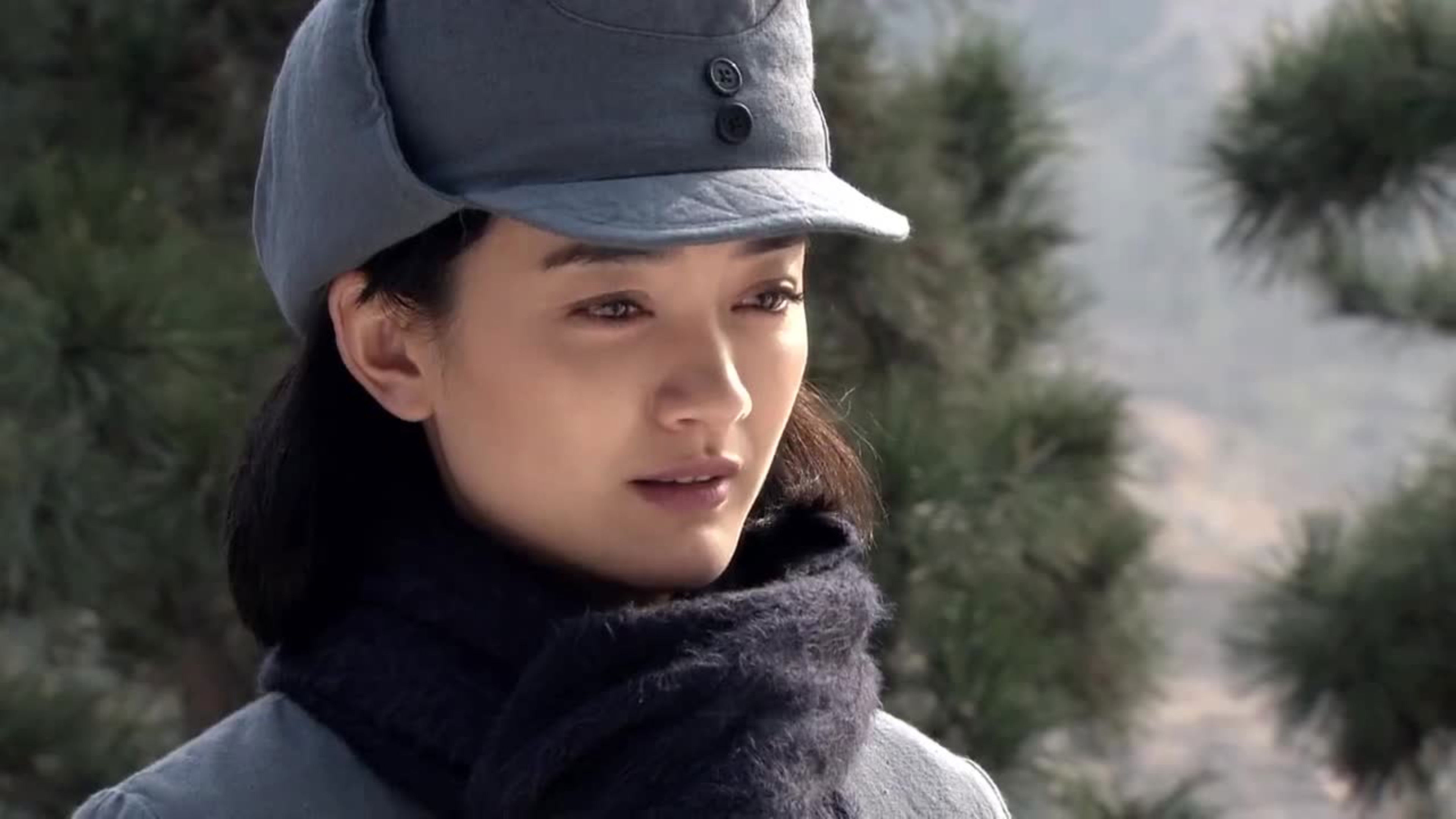 Backdrop for 菜刀班尖刀连