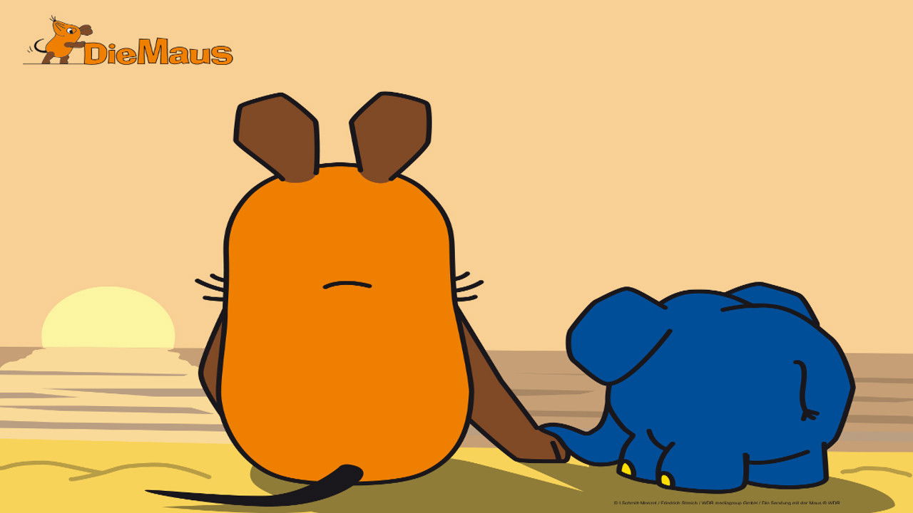 Backdrop for Die Maus - Der traum vom Fliegen