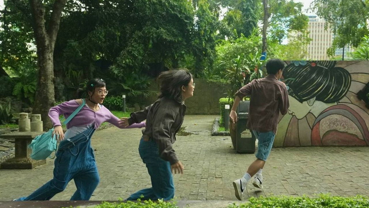 Backdrop for Stray Kids