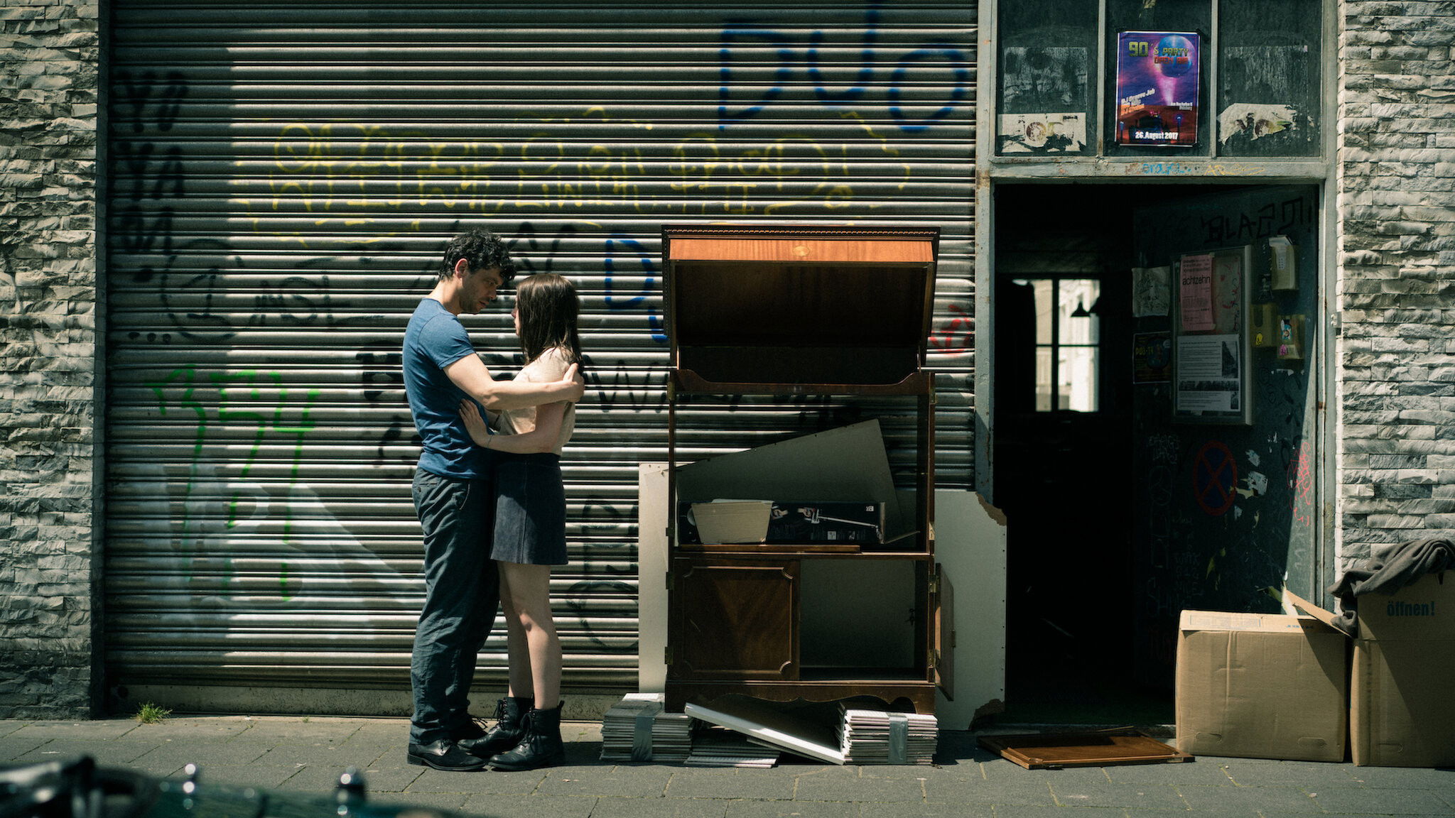 Backdrop for Das Leben Danach