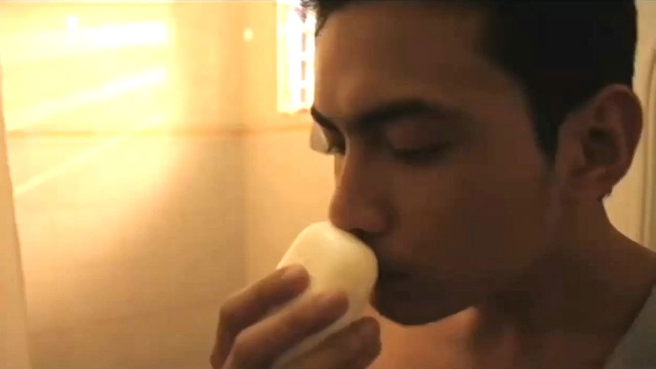 Backdrop for Bagong Paligo