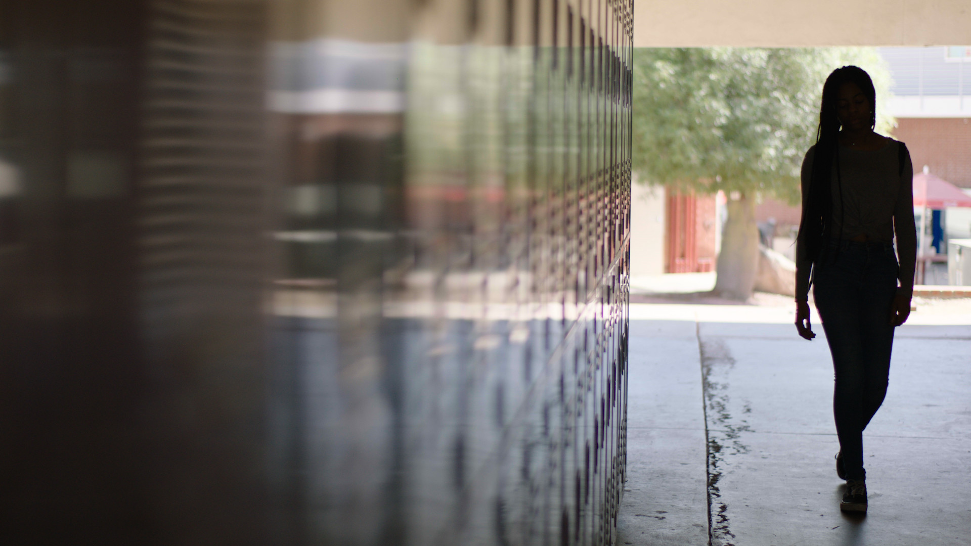 Backdrop for Shattered Dreams: Sex Trafficking in America