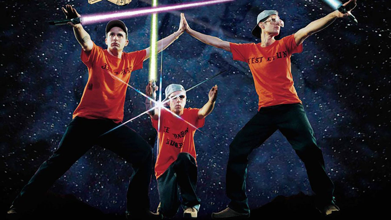 Backdrop for Awesome; I Fuckin' Shot That!