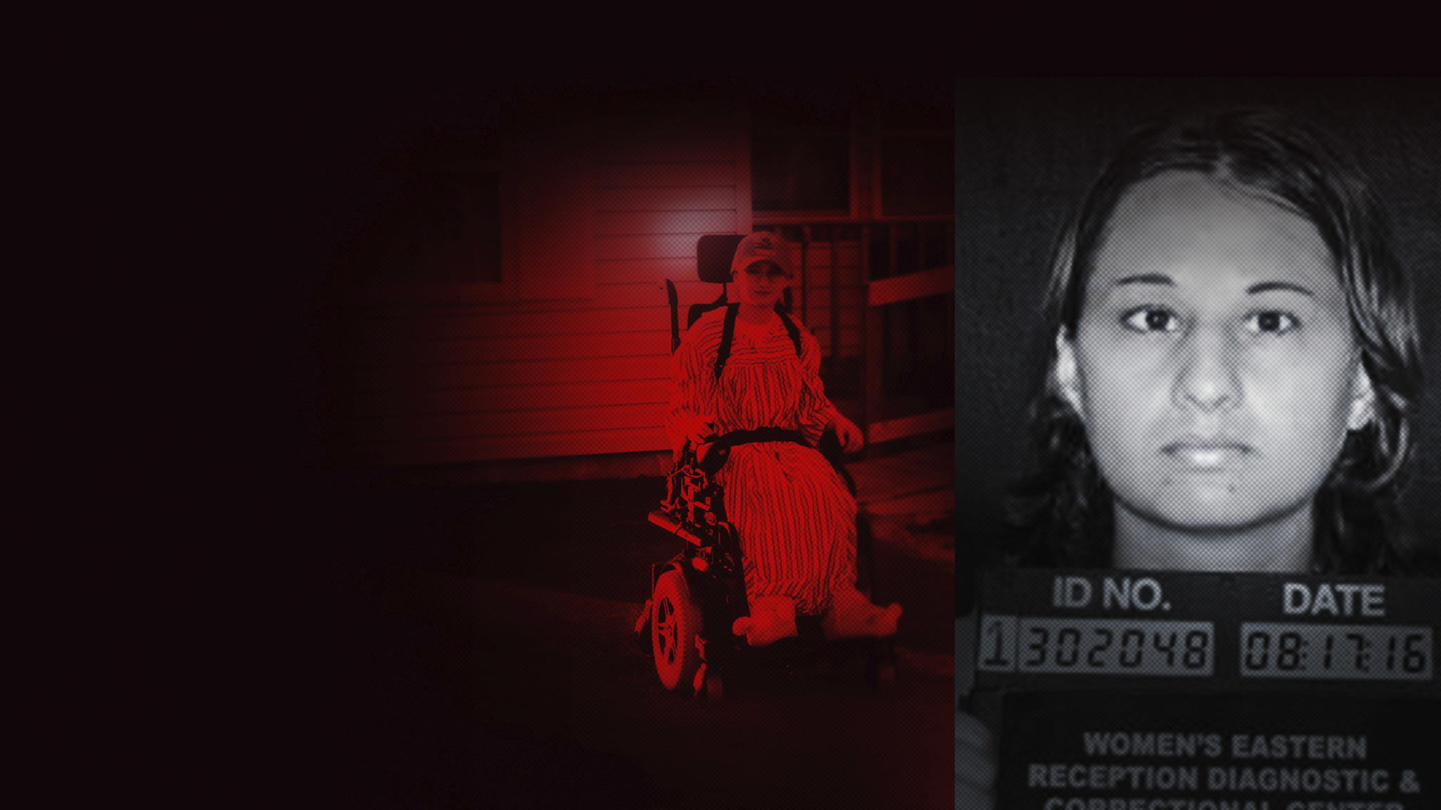 Backdrop for The Prison Confessions of Gypsy Rose Blanchard