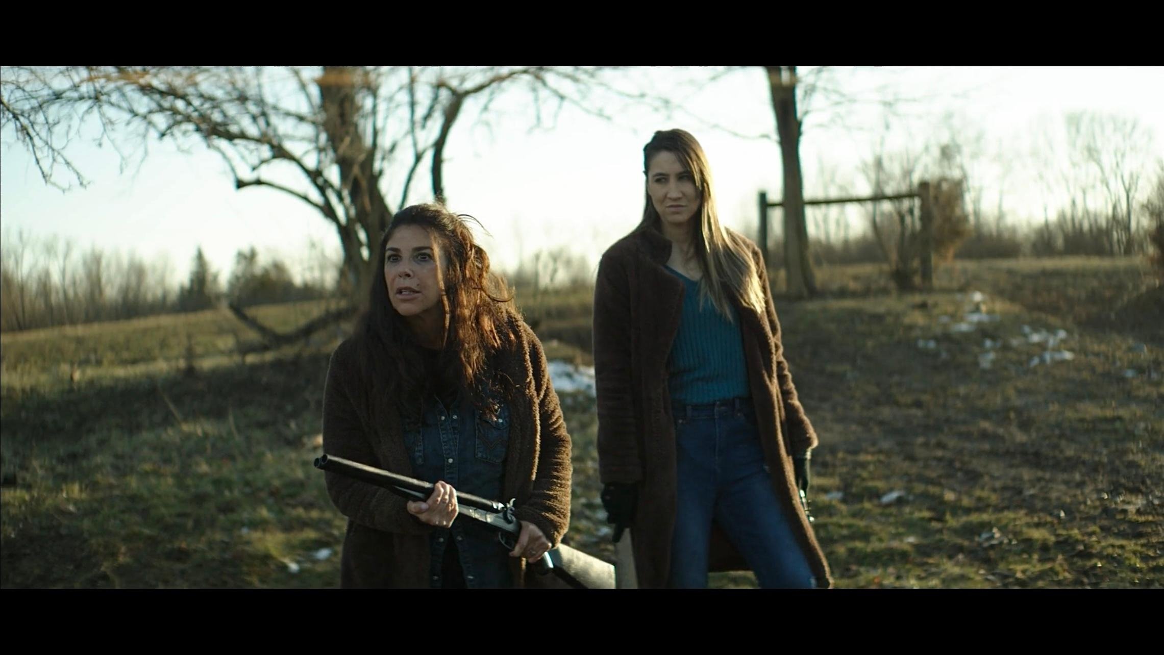 Backdrop for A Hard Place