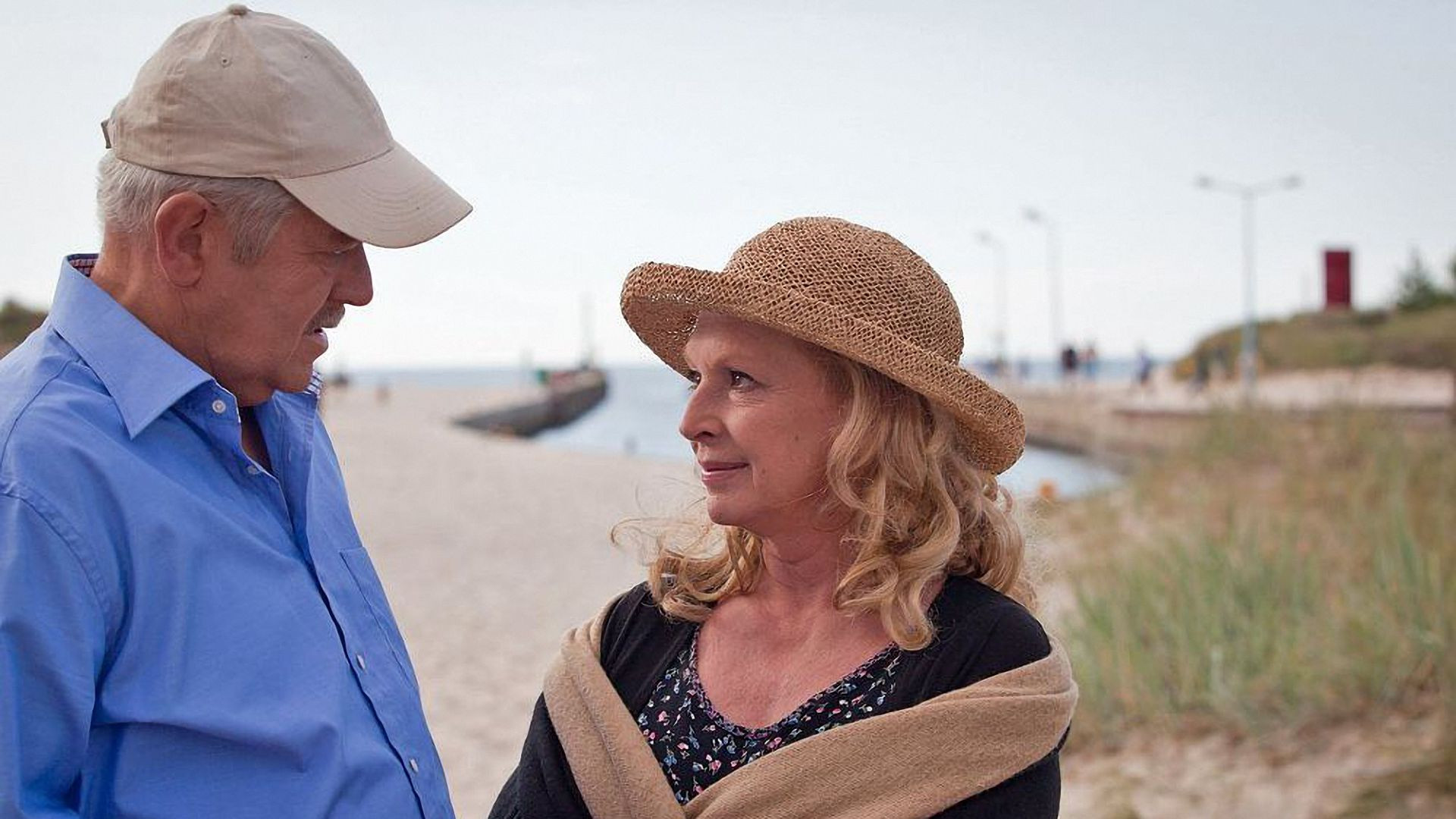 Backdrop for The Fifth Season of the Year