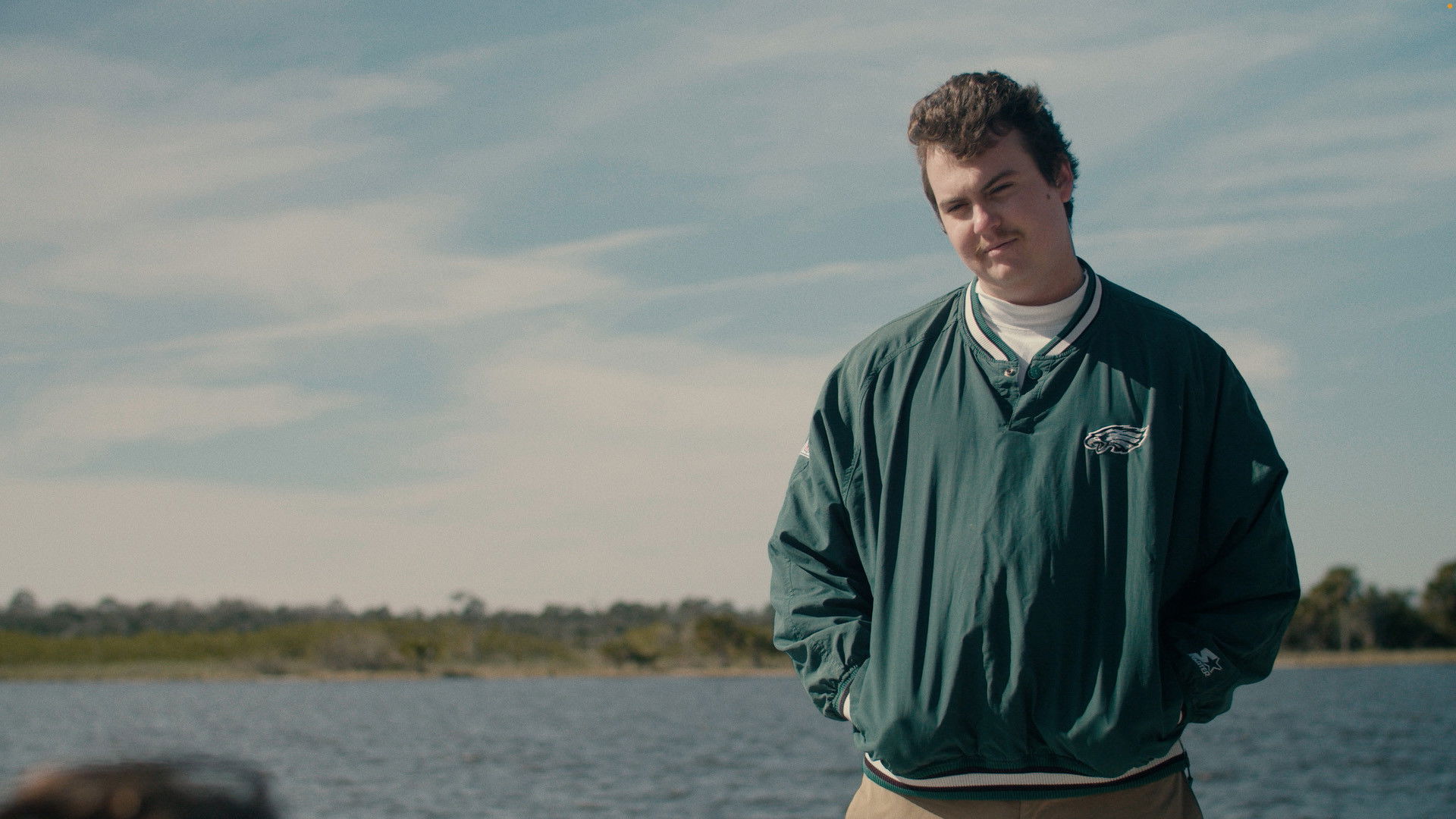 Backdrop for The Greatest Strudel