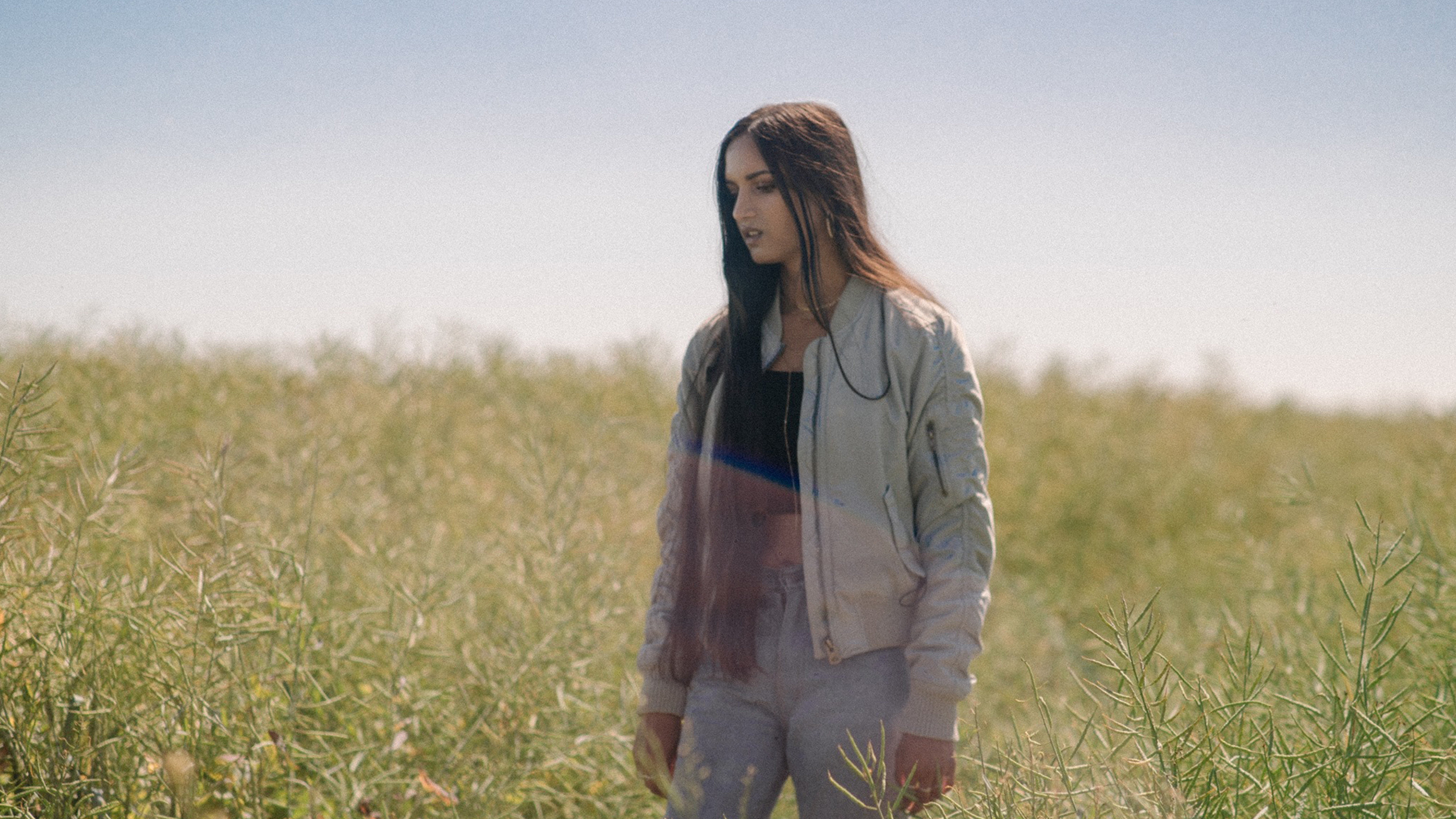 Backdrop for Daughter