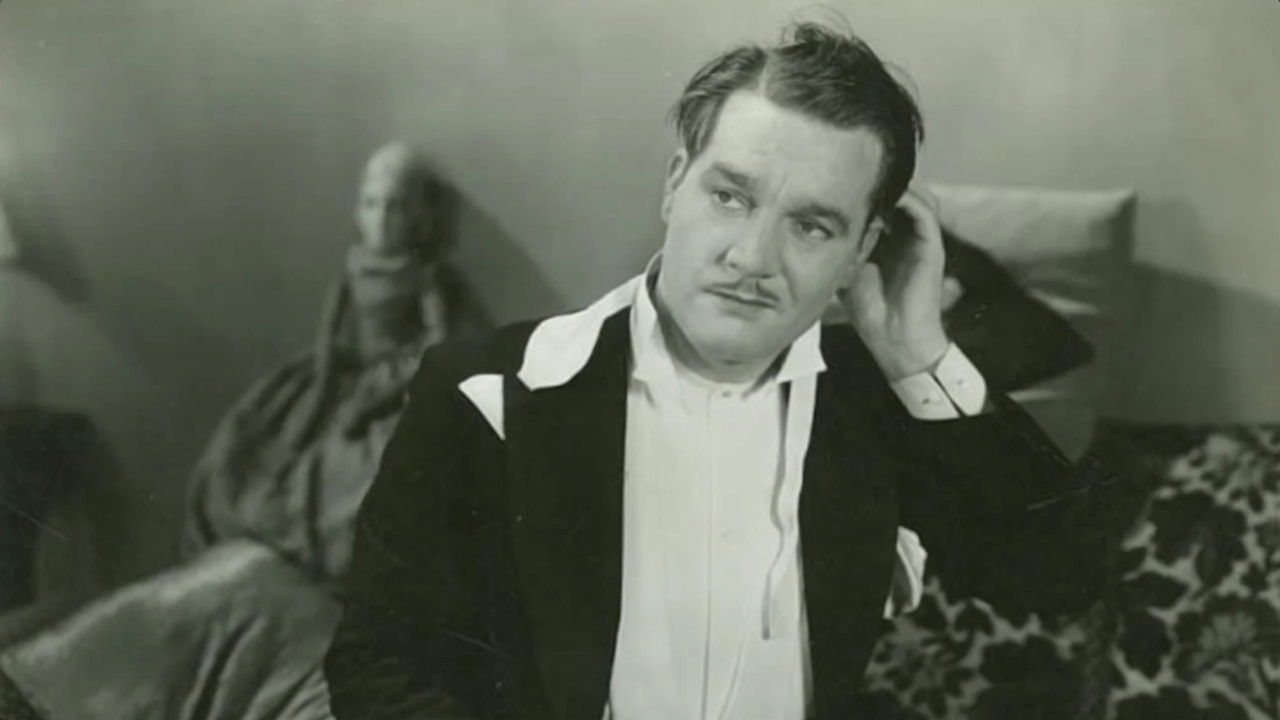 Backdrop for Slightly Married