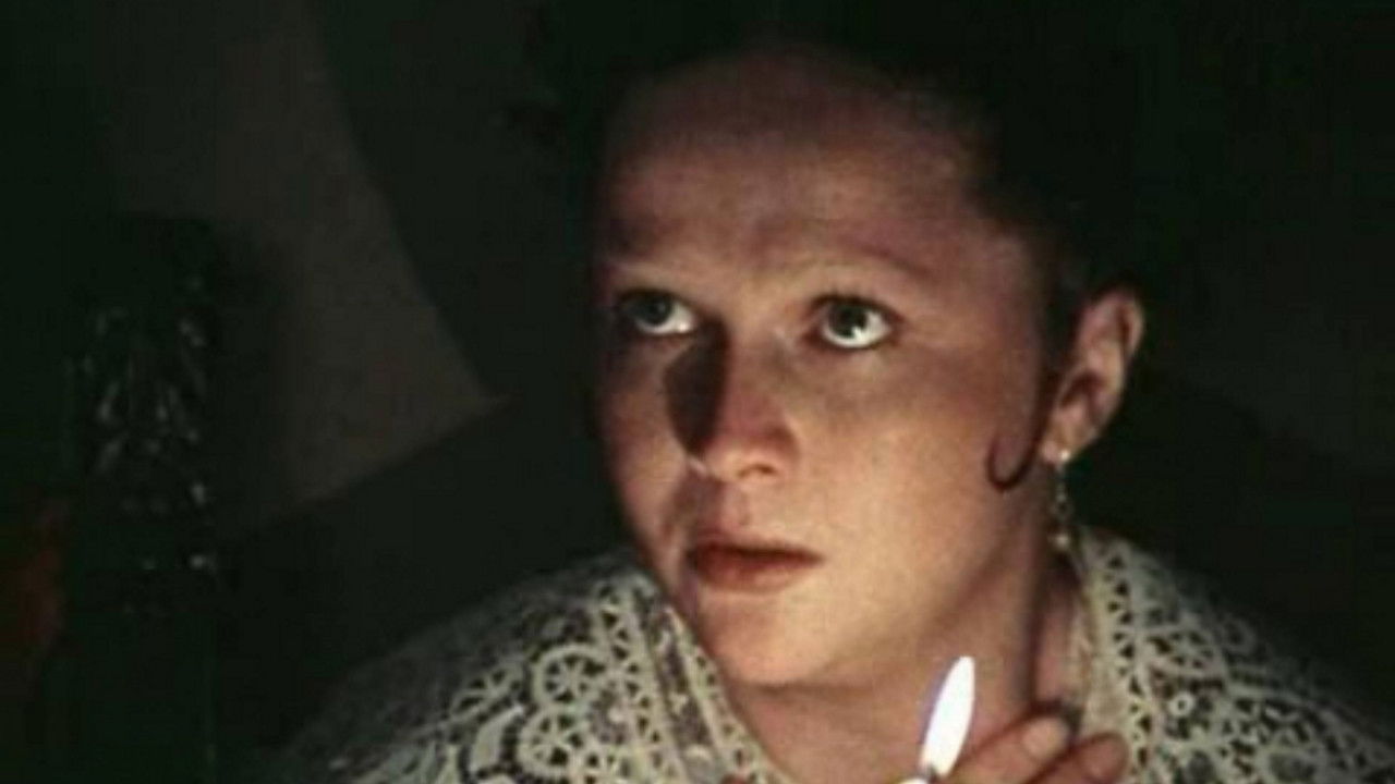 Backdrop for Dulcinea of Tobossa