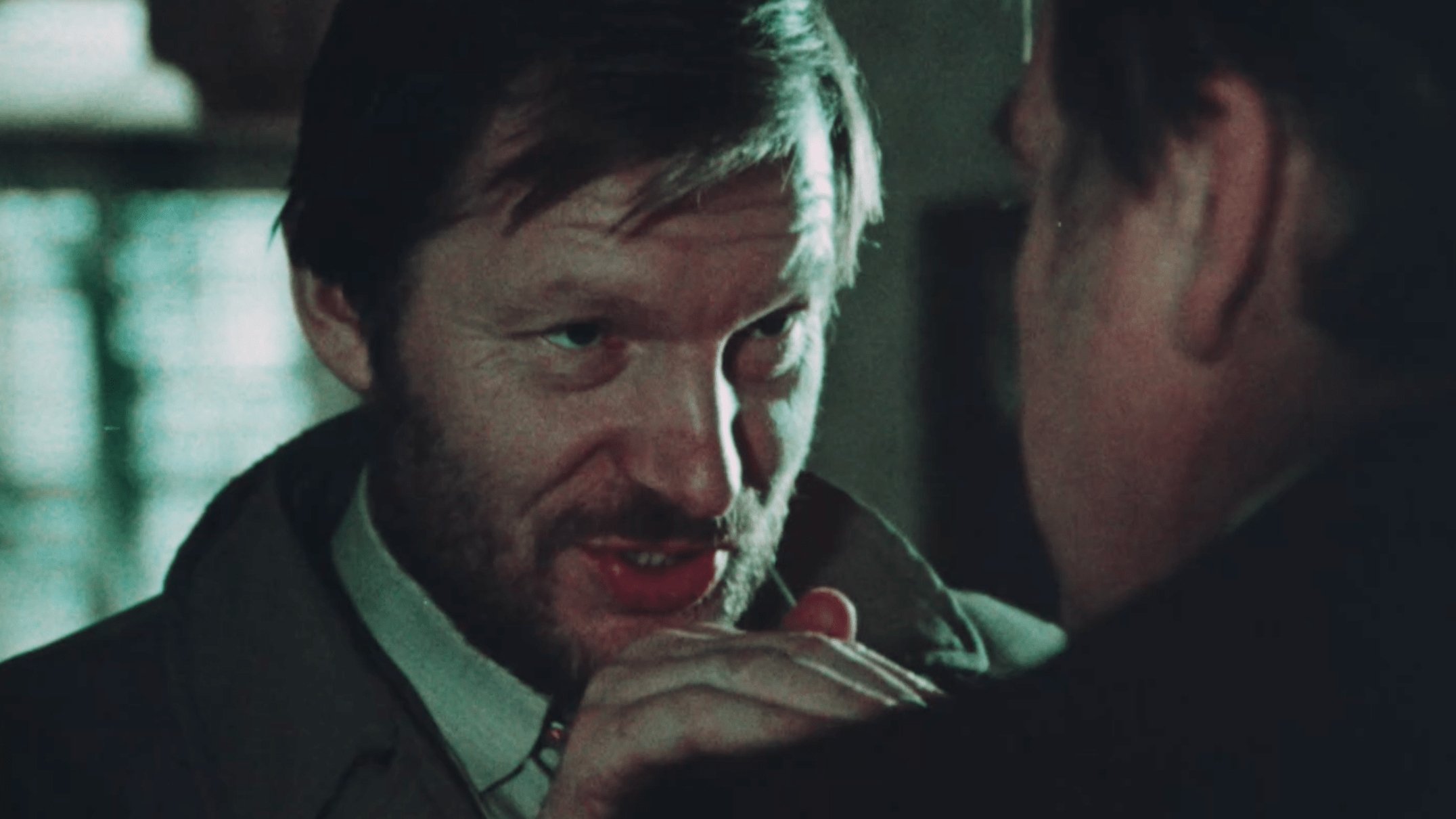 Backdrop for All Against One