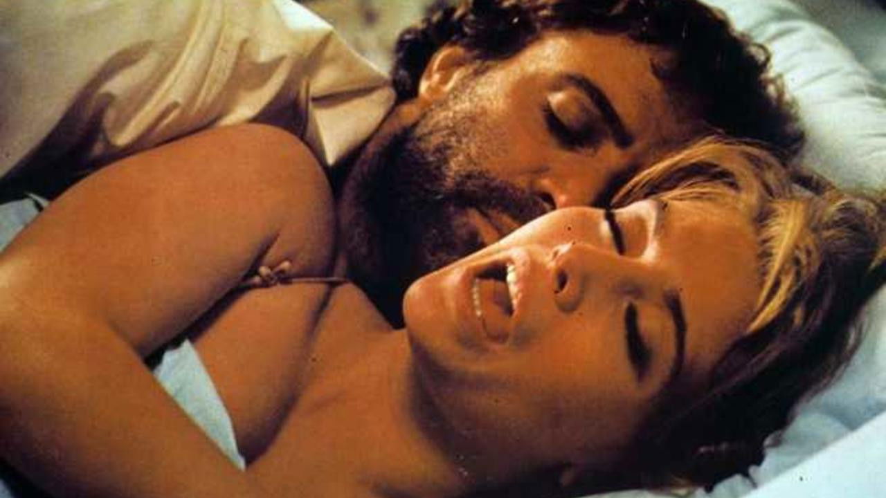 Backdrop for Sotto Sotto