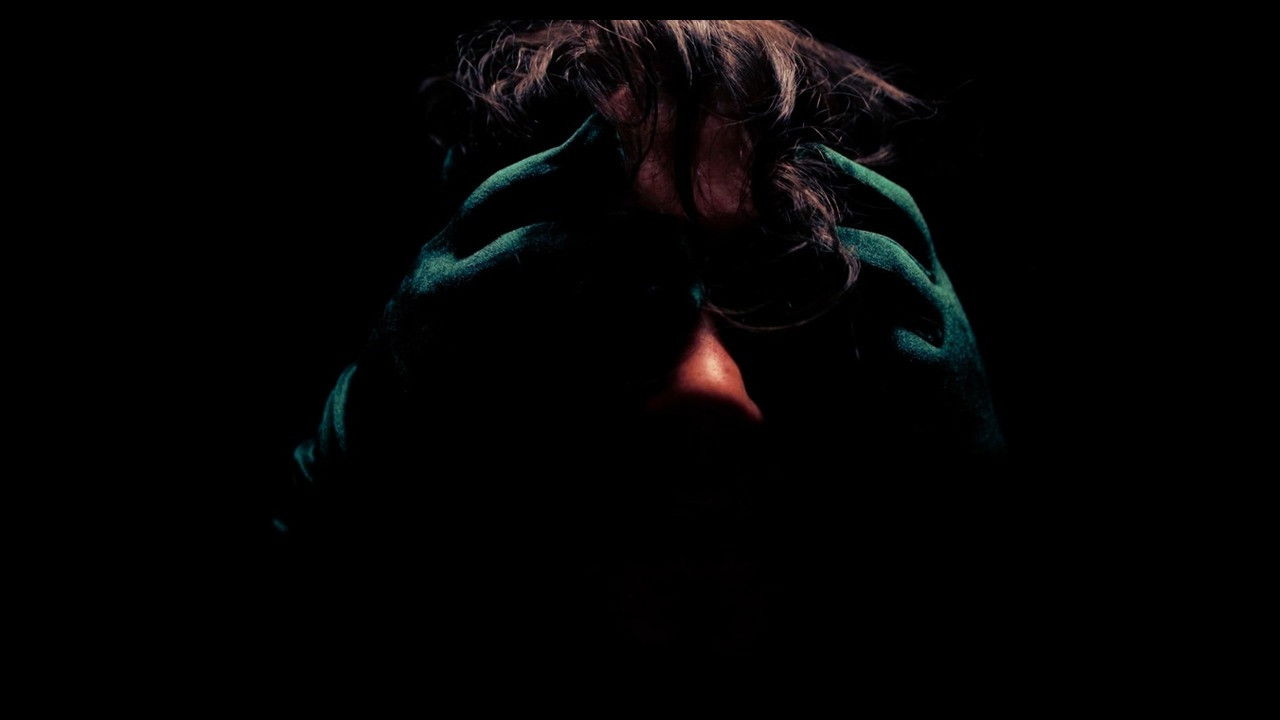 Backdrop for Something Unforgivable