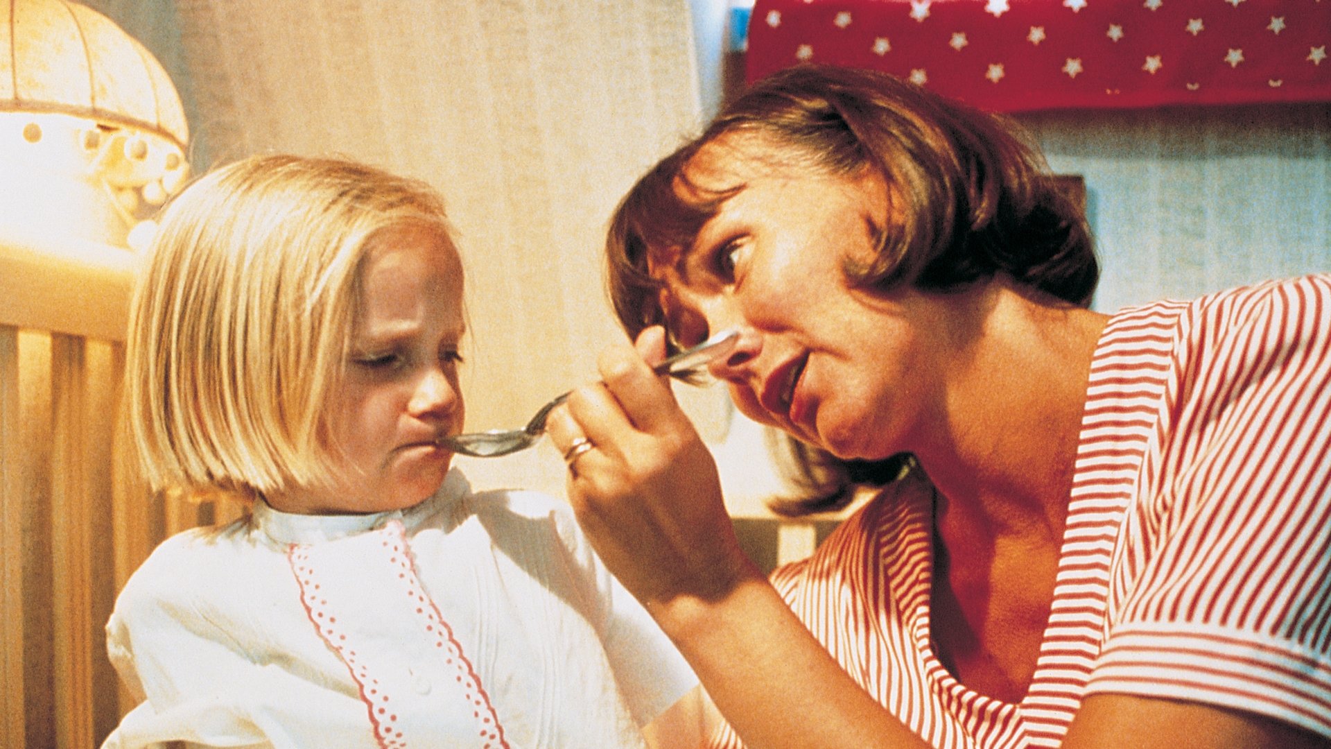 Backdrop for Lotta on Rascal Street