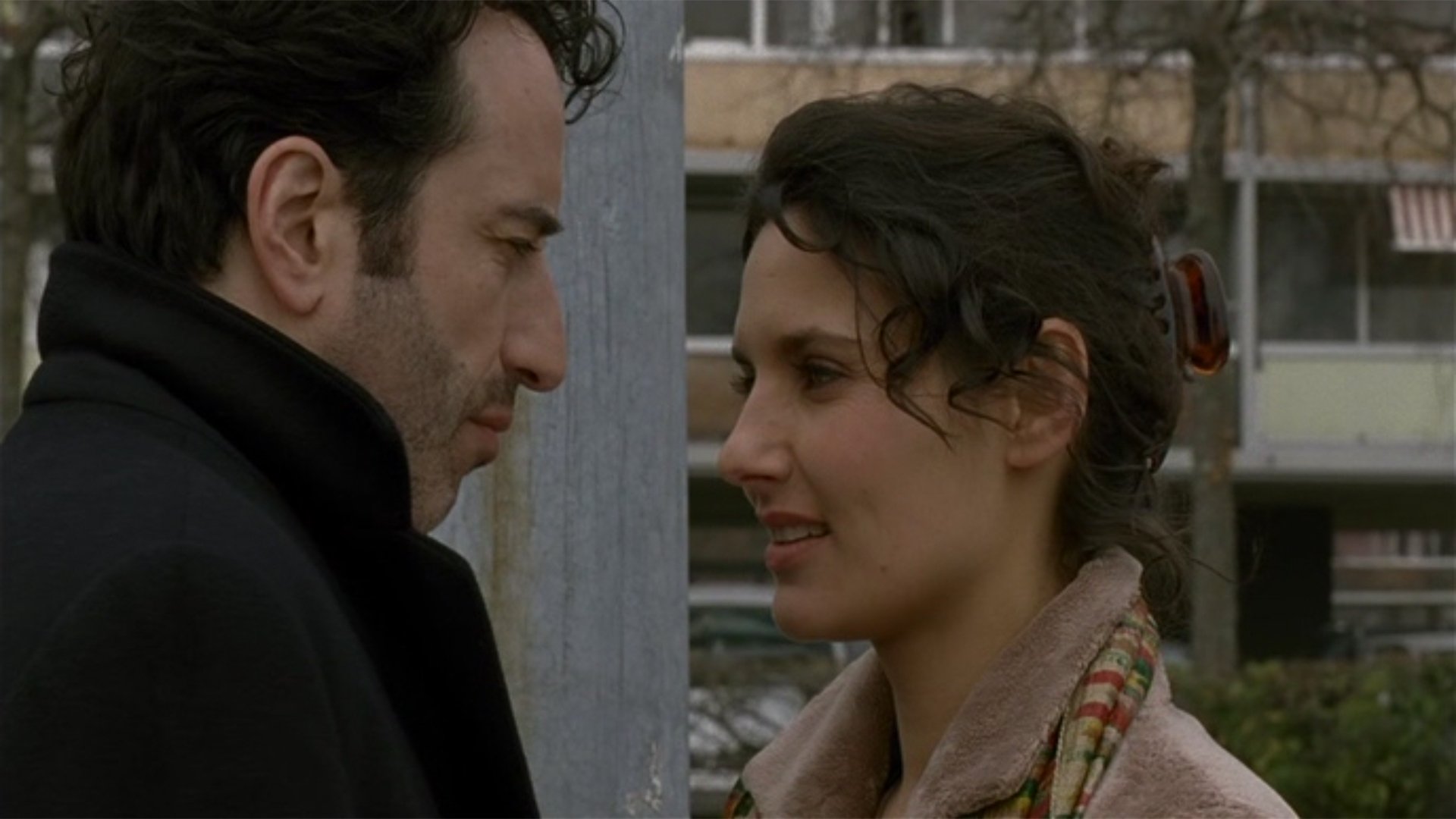 Backdrop for That Day