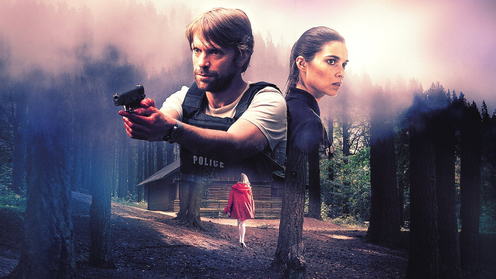 Backdrop for Capitani