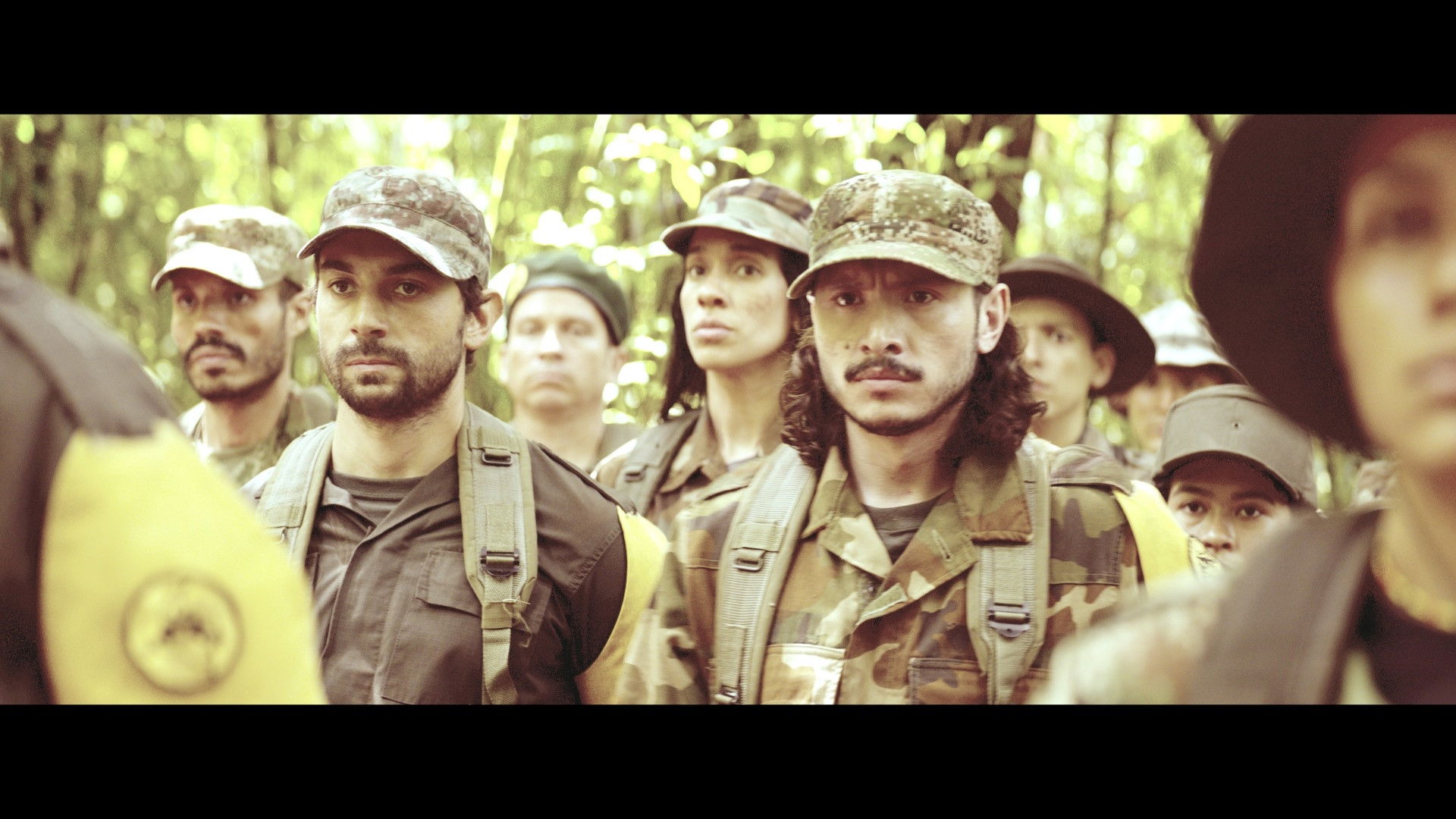 Backdrop for Legionario