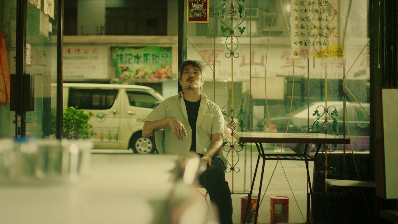 Backdrop for 無惡之罪