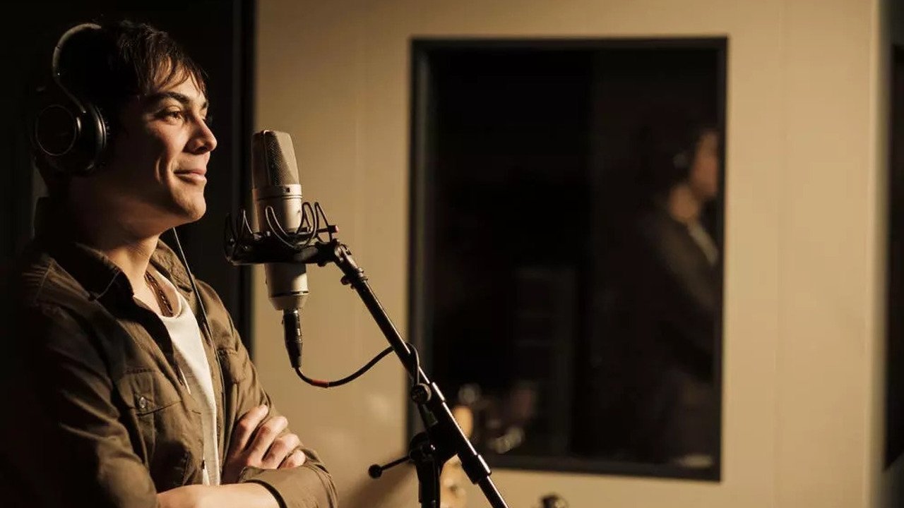 Backdrop for Pourquoi je vis