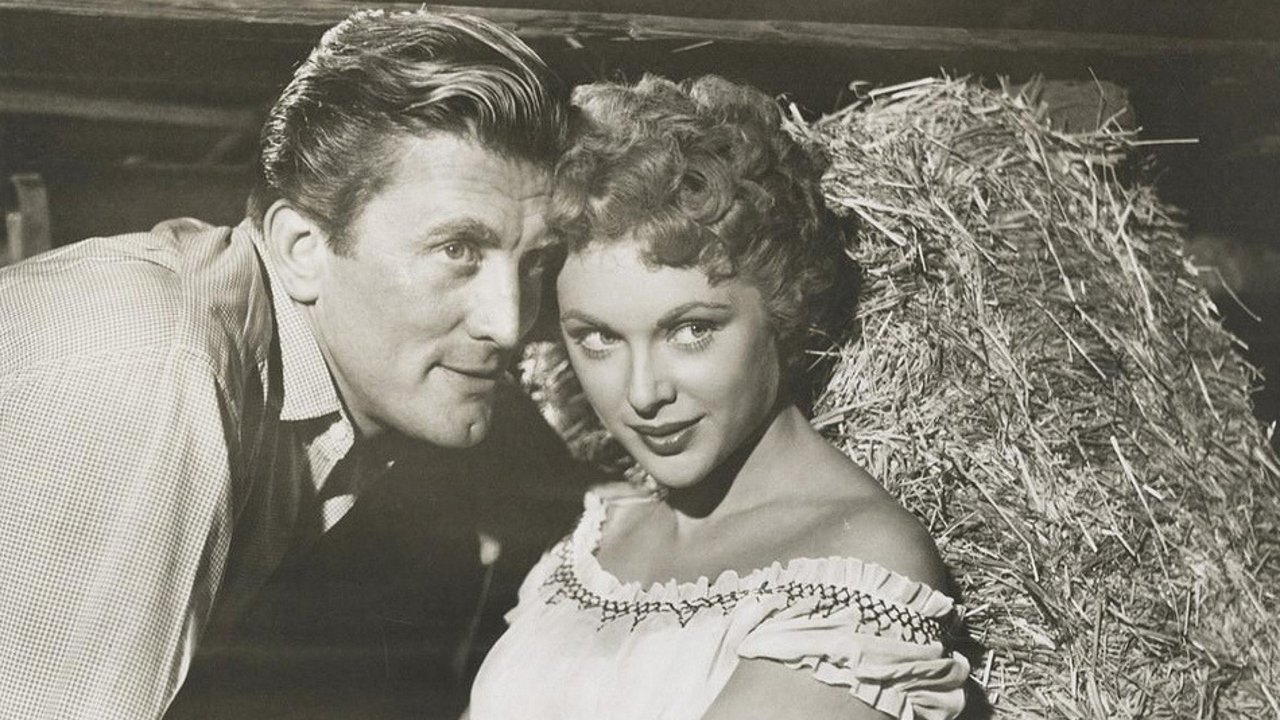 Backdrop for The Juggler