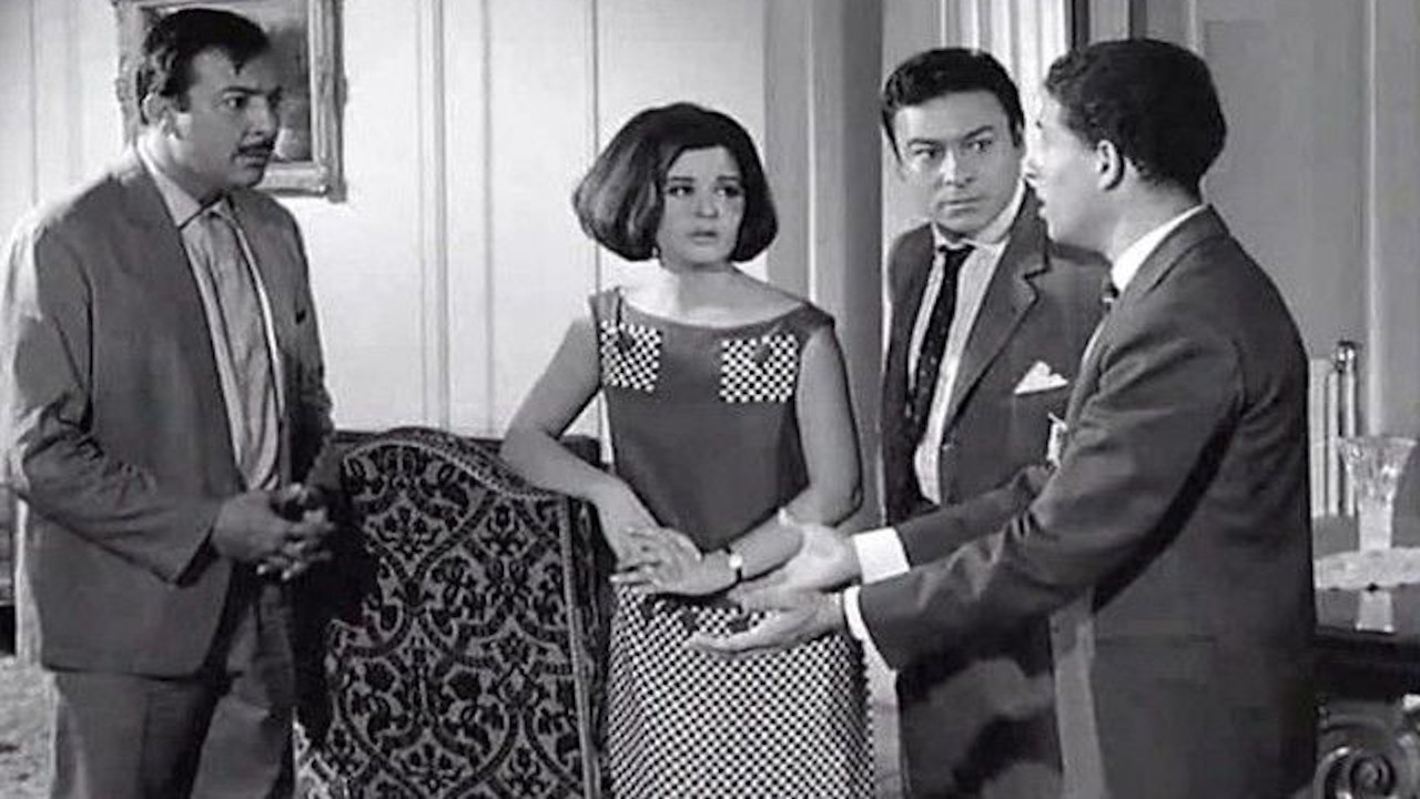 Backdrop for Chakawet rejala