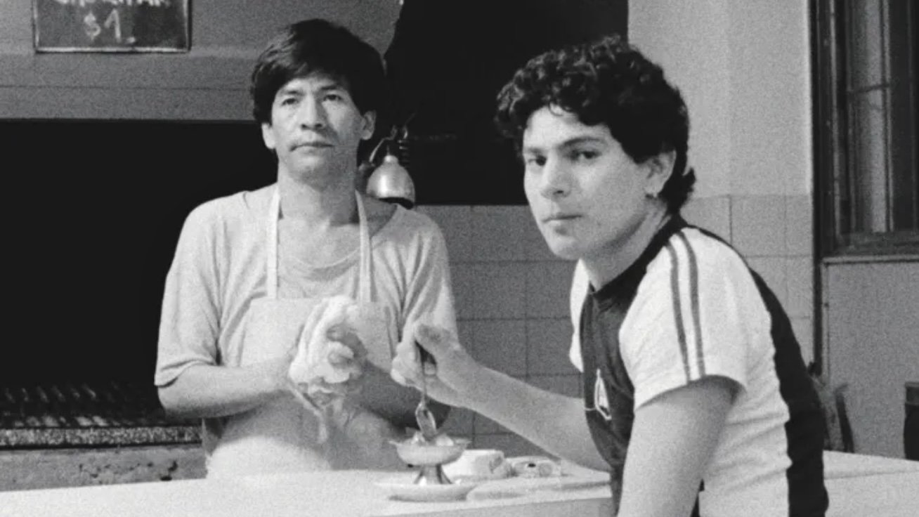 Backdrop for Bolivia