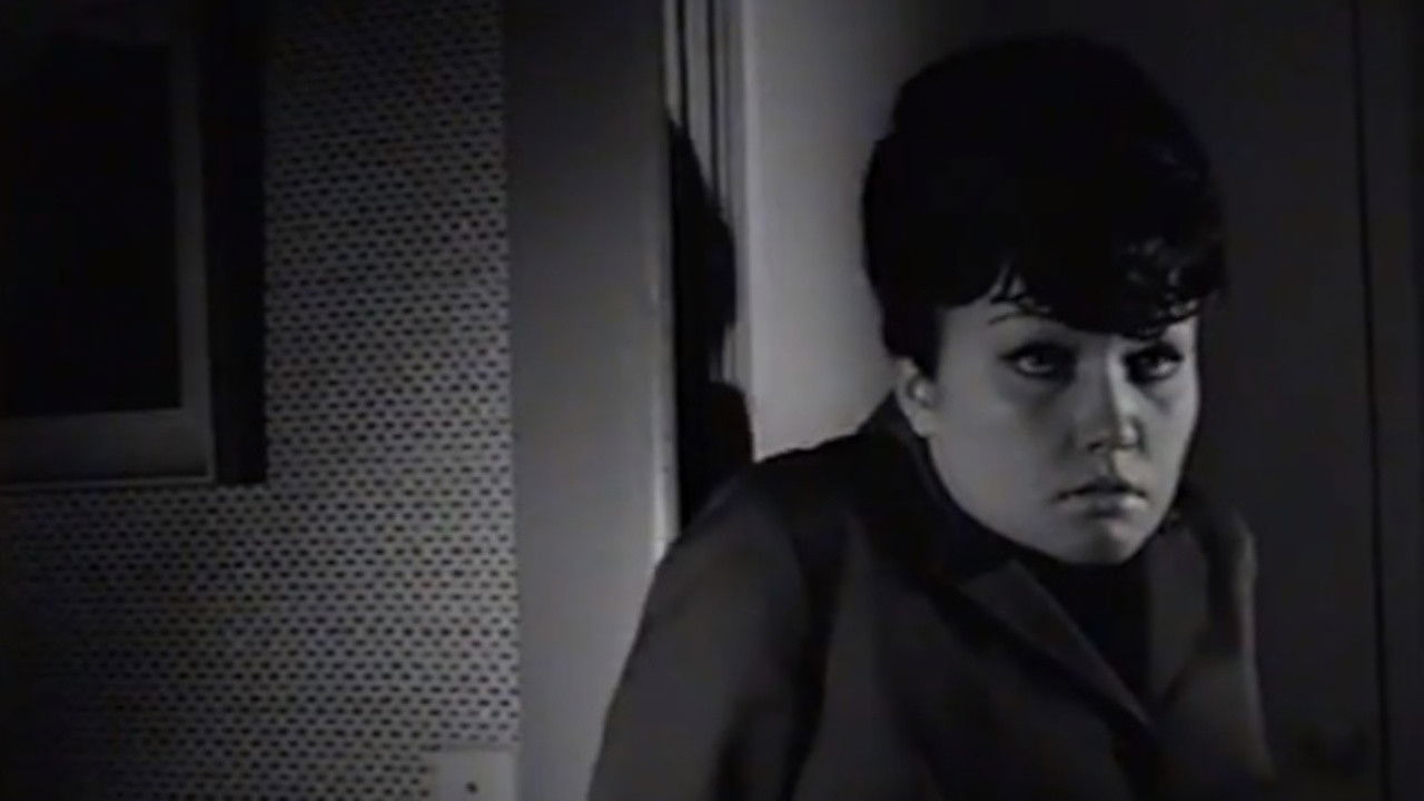 Backdrop for Weekend of Fear