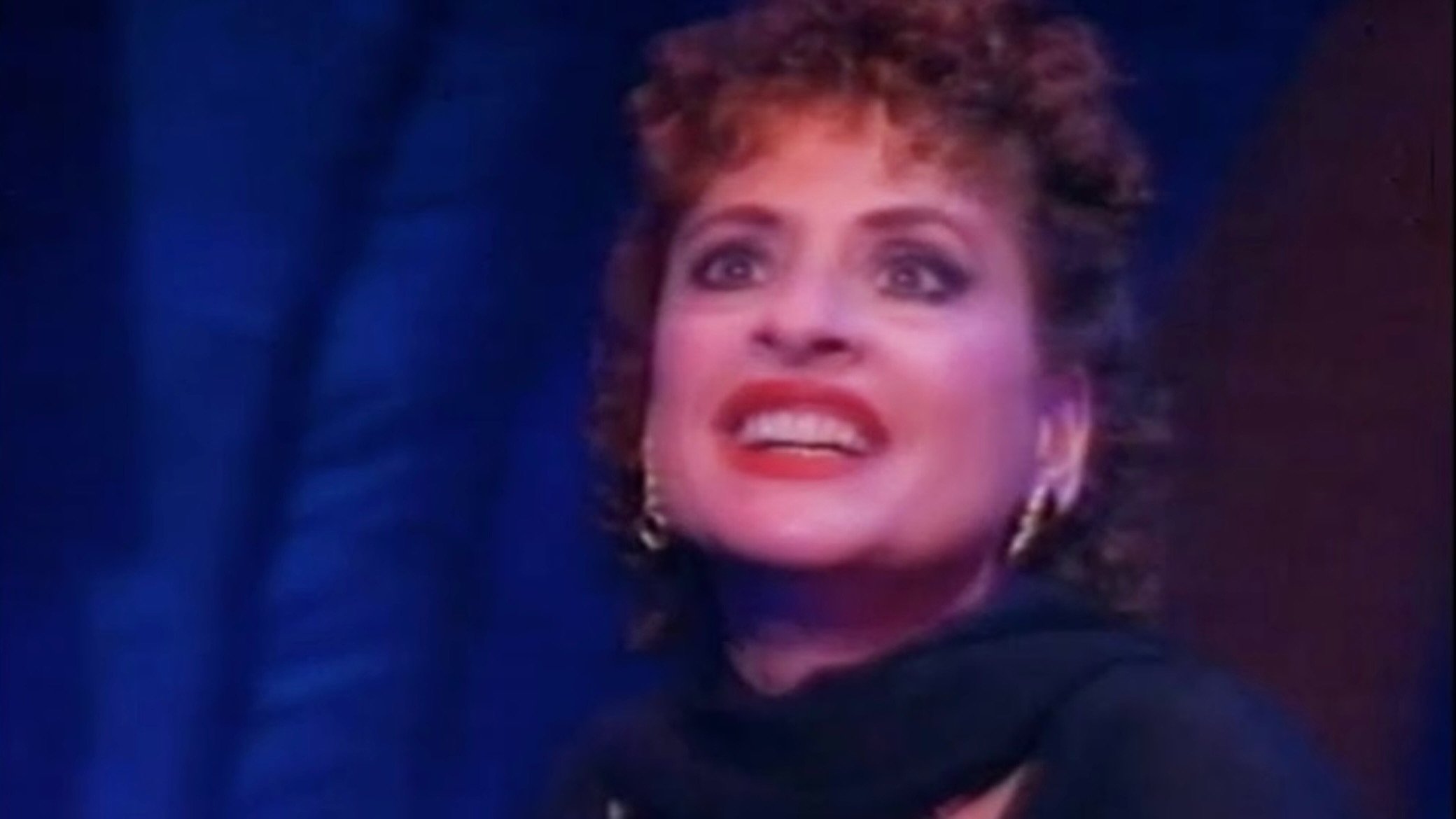 Backdrop for Sunset Boulevard: Live at the Sydmonton Festival