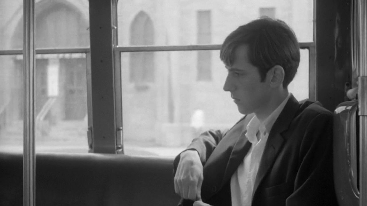 Backdrop for Far from the Sun