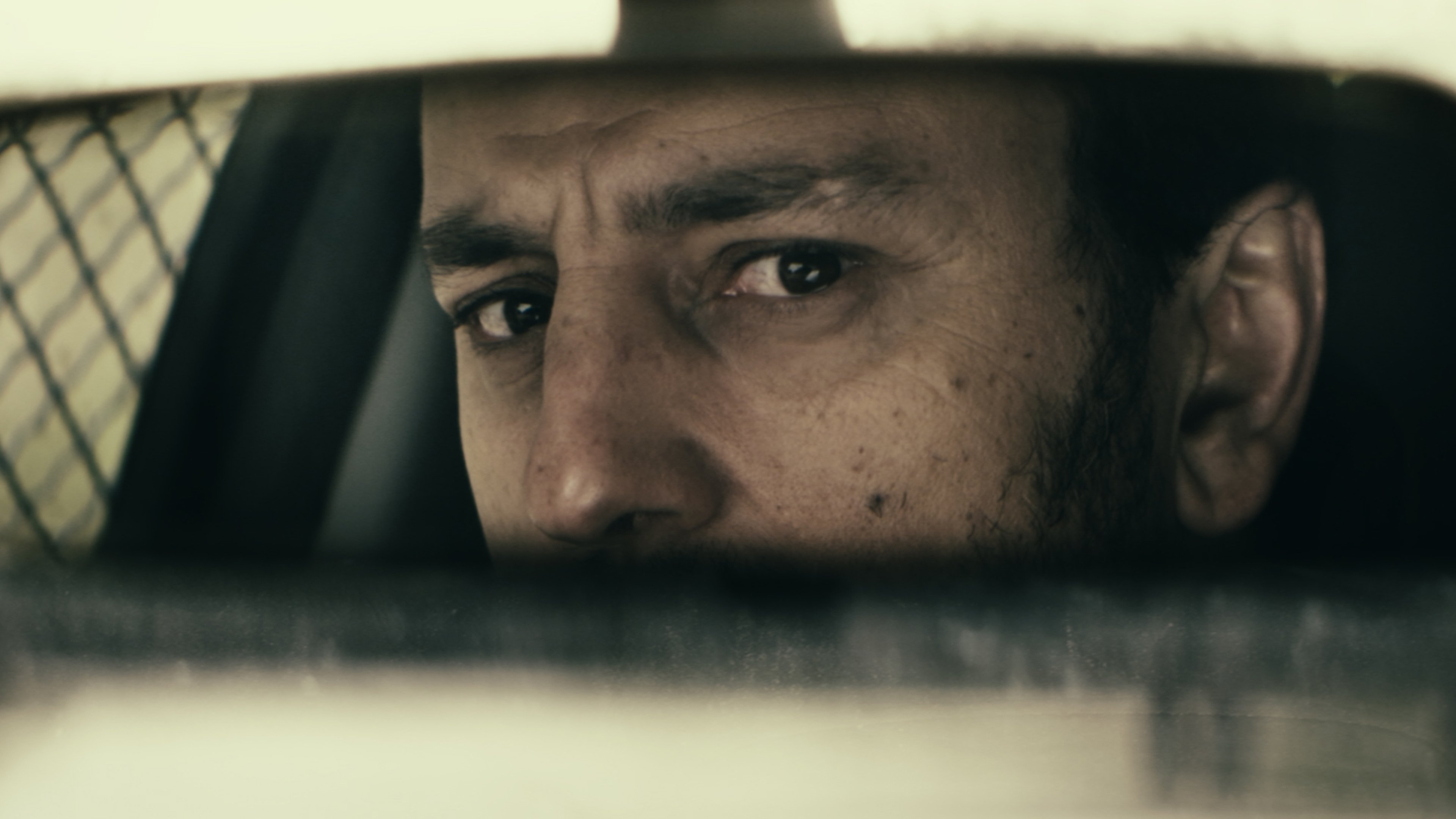 Backdrop for Terminal Phase