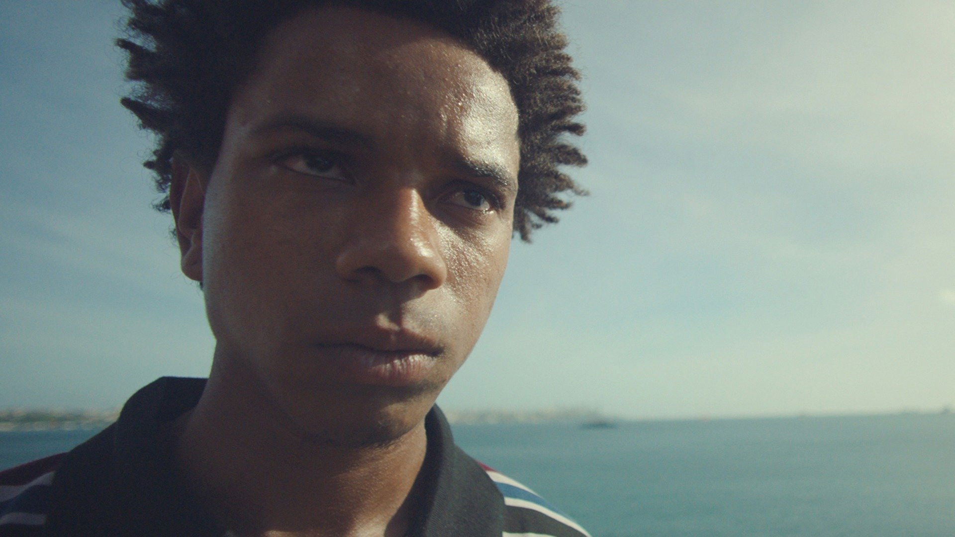 Backdrop for Tungstênio