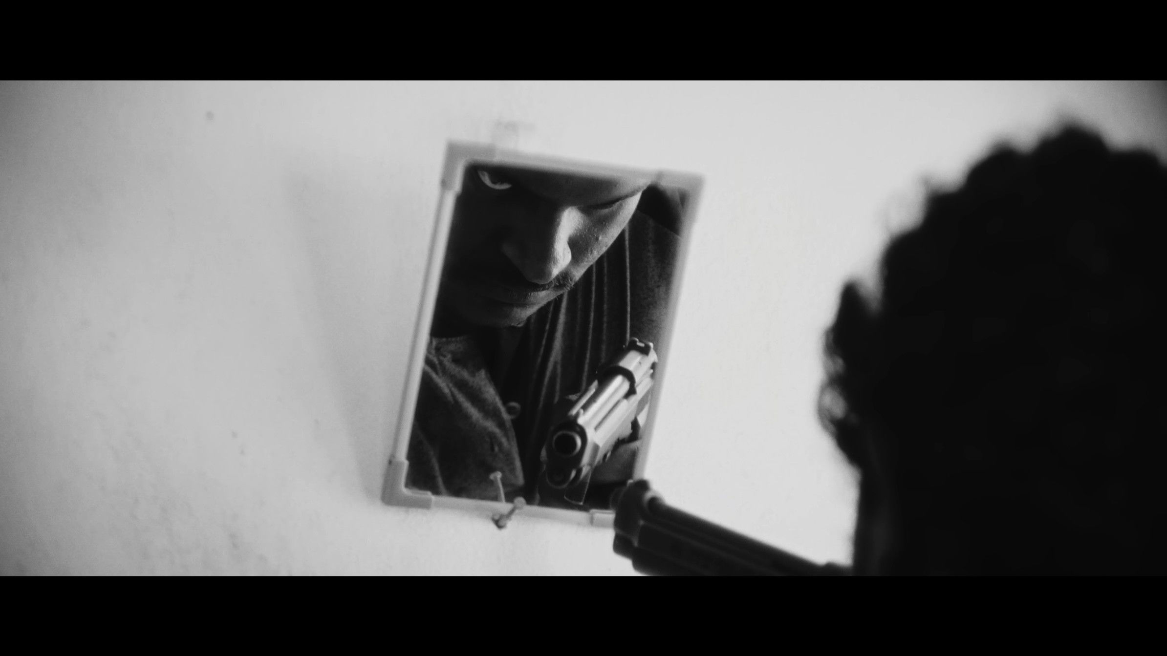 Backdrop for Chivaraku Migiledi