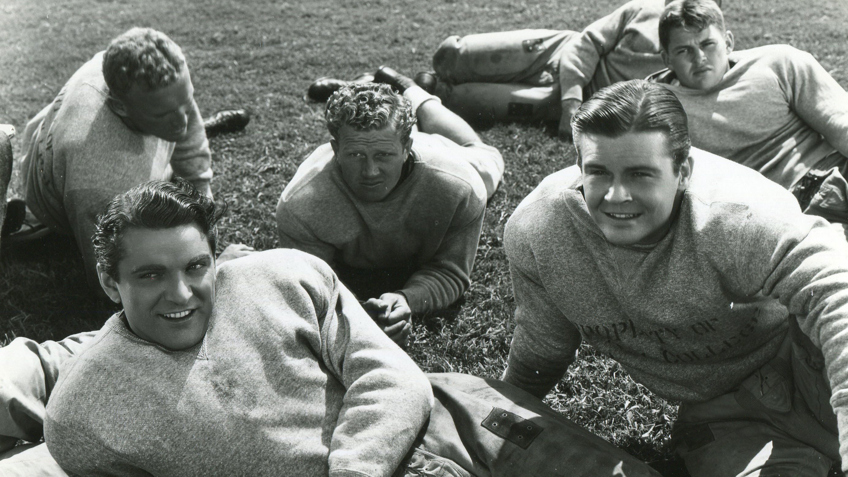 Backdrop for Swing That Cheer