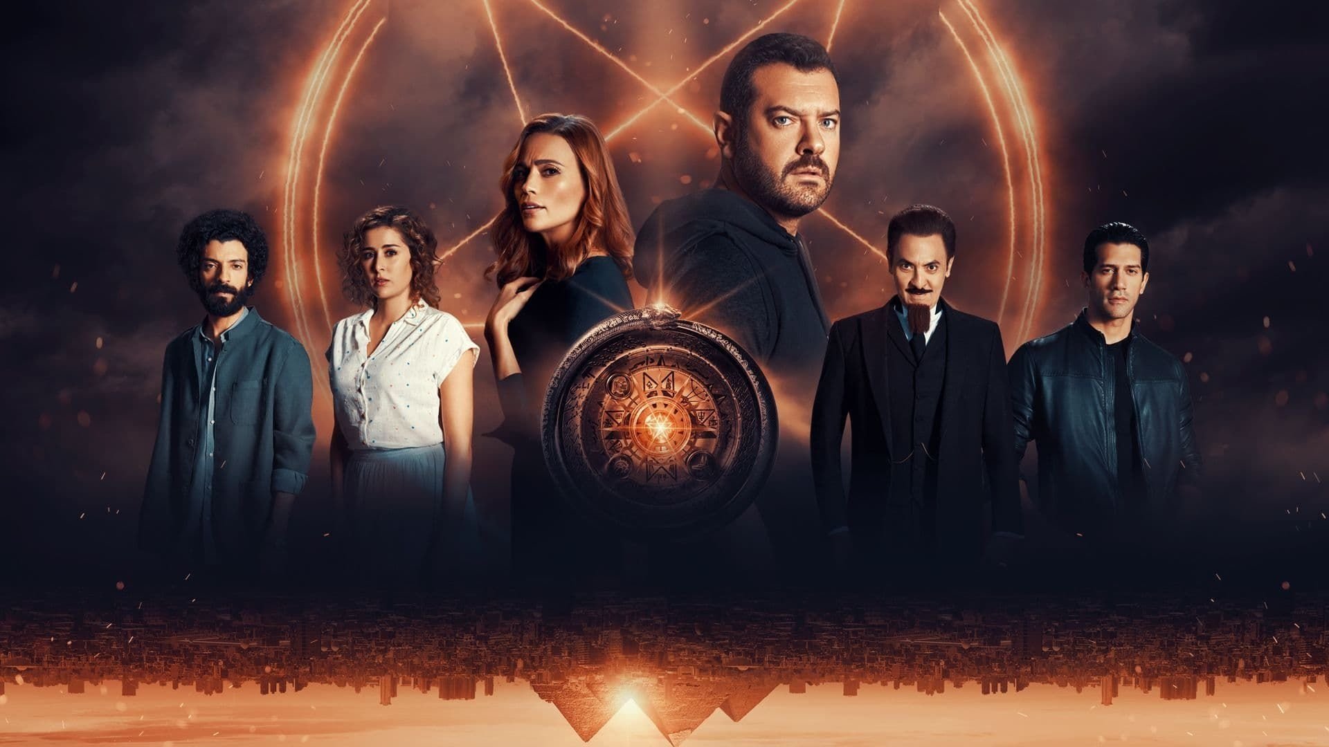 Backdrop for The Devil's Promise