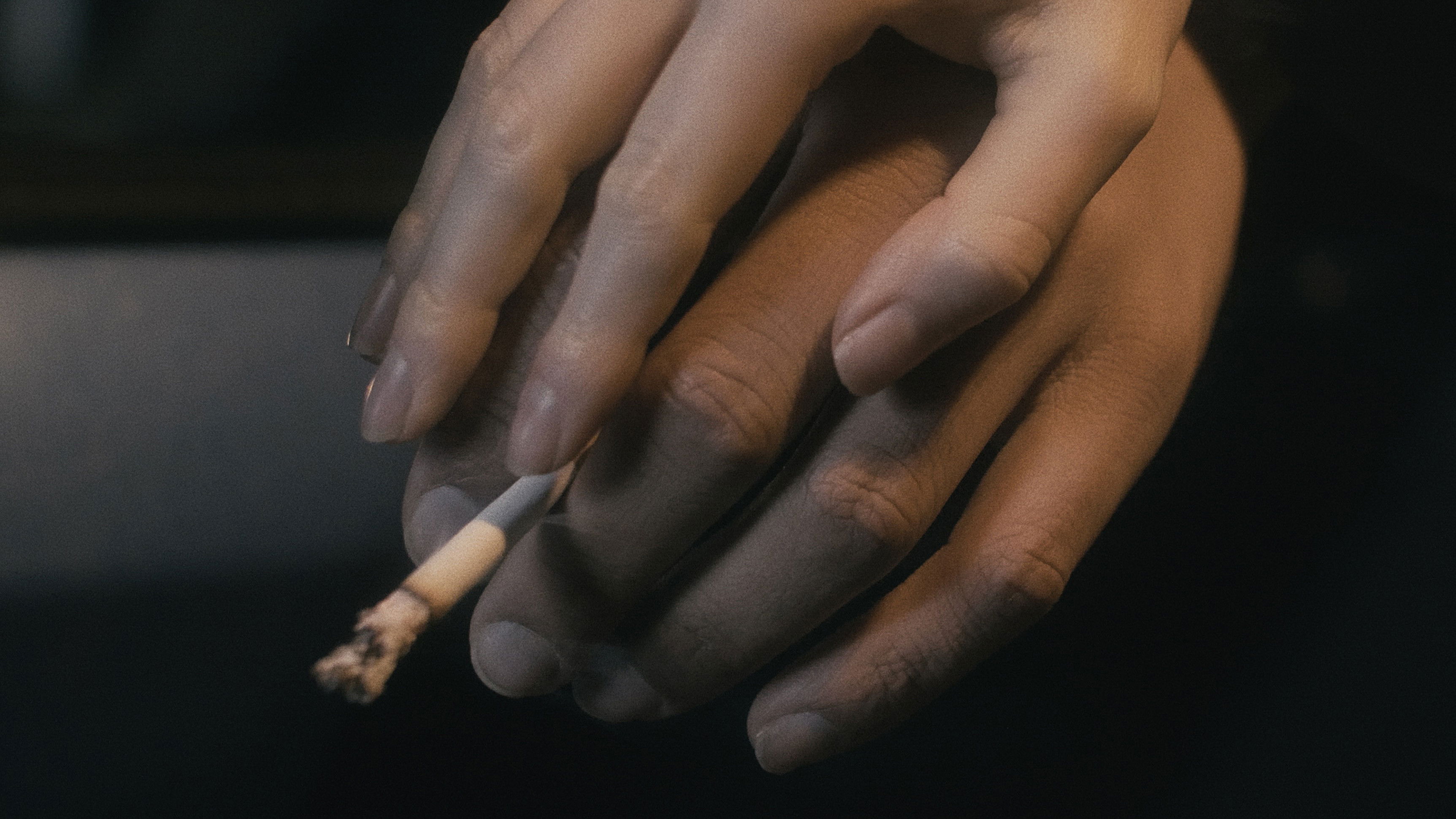 Backdrop for Mirrors: Oneirataxia