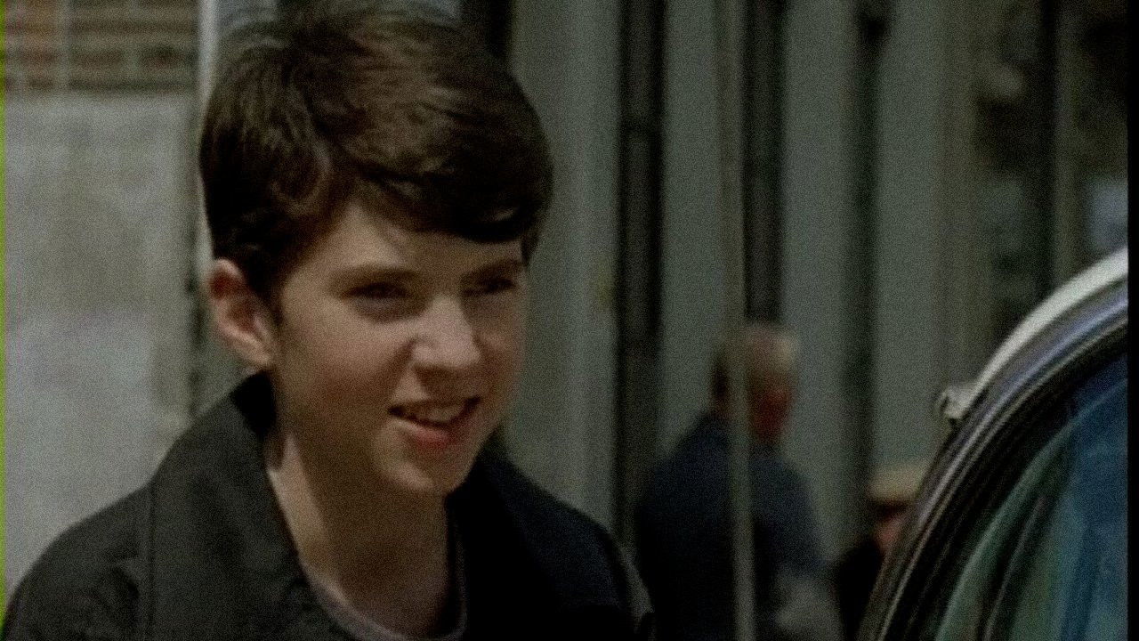 Backdrop for Dense on the Sea