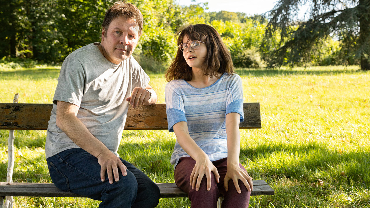 Backdrop for La Plus belle pour aller danser