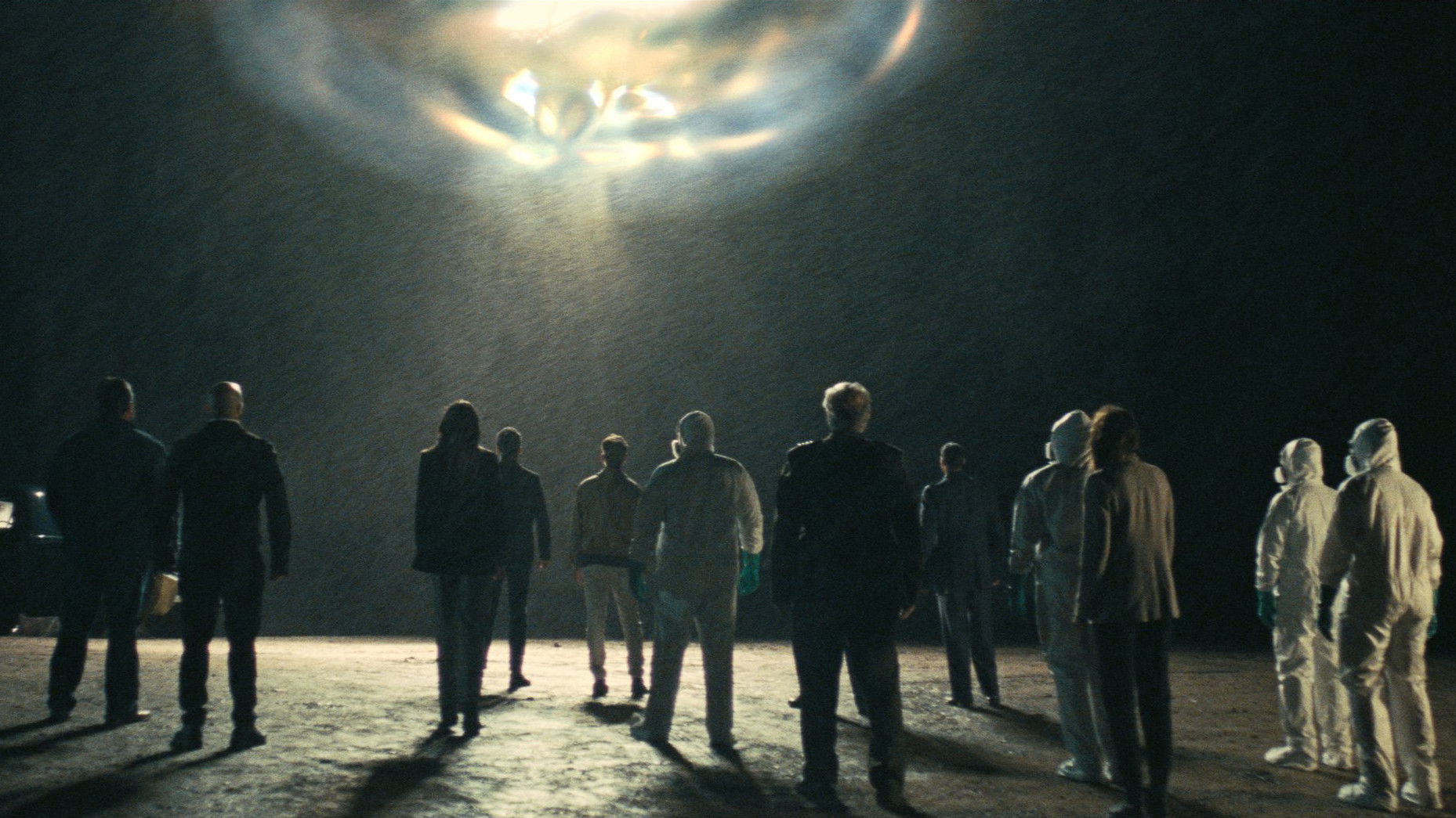 Backdrop for The Foster Ranch